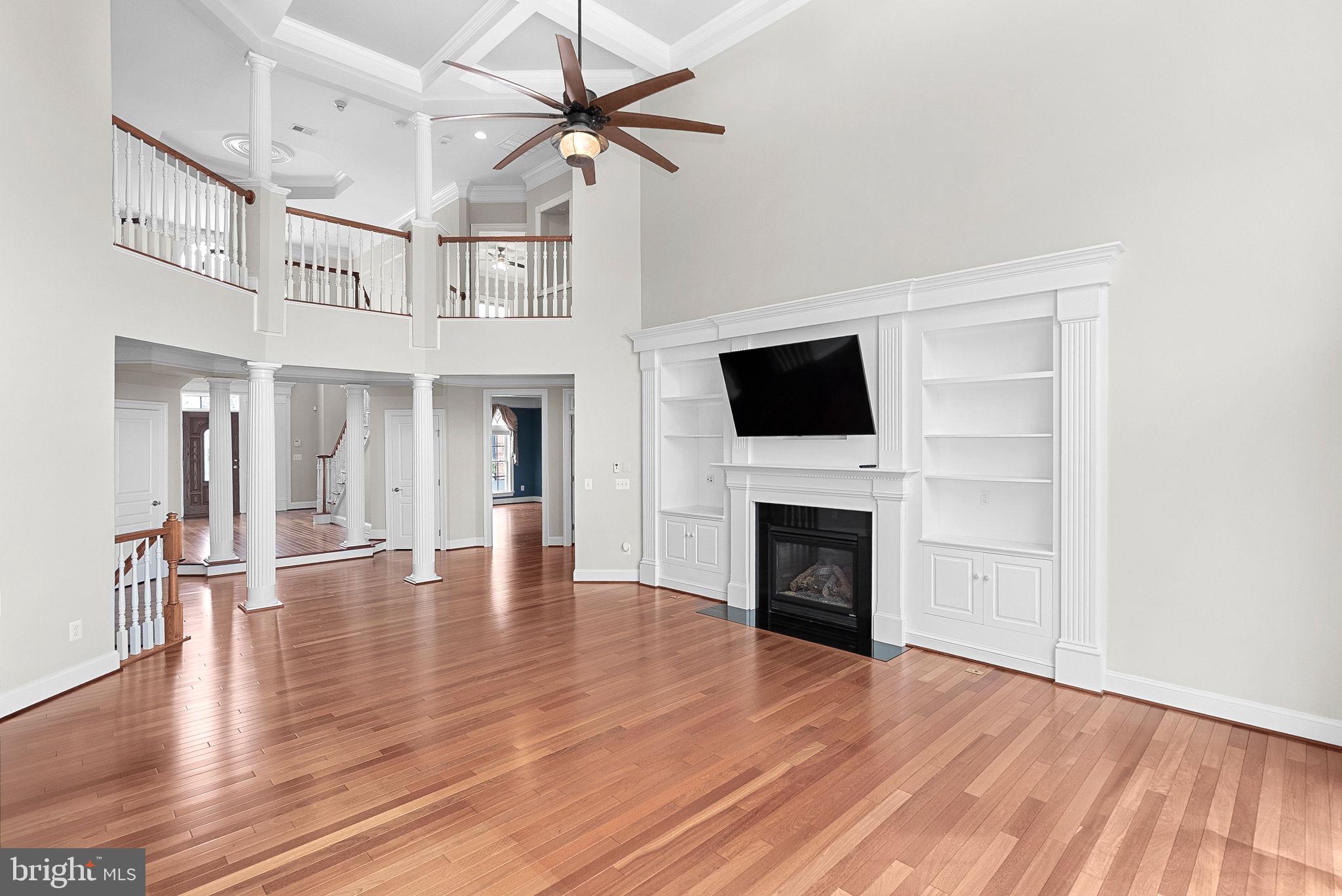 ASHBURN - Residential