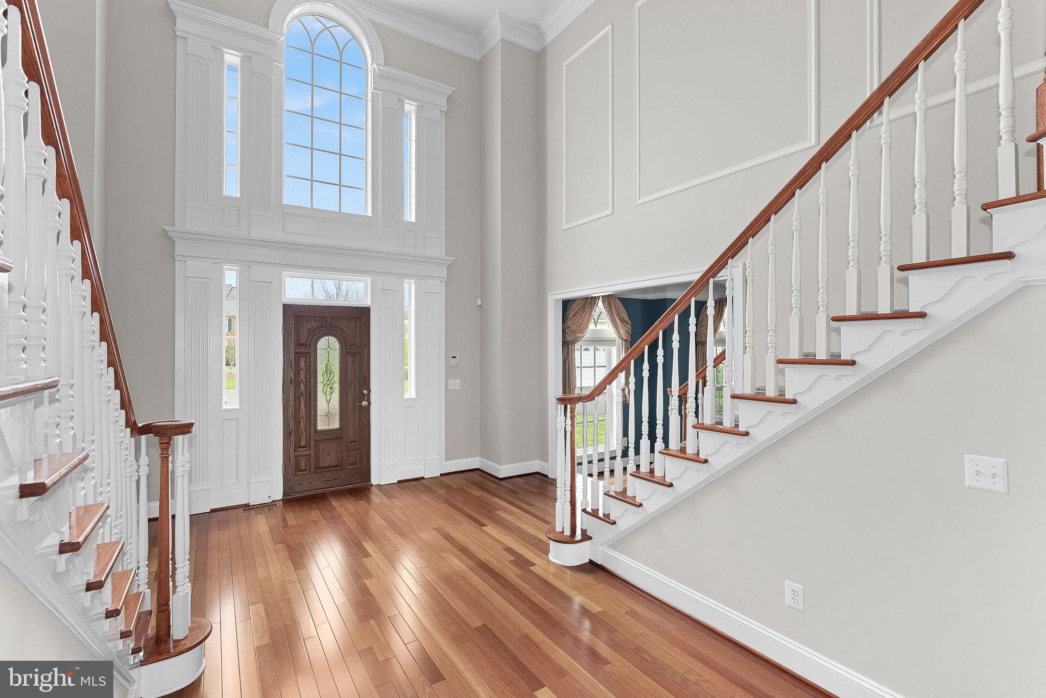 ASHBURN - Residential