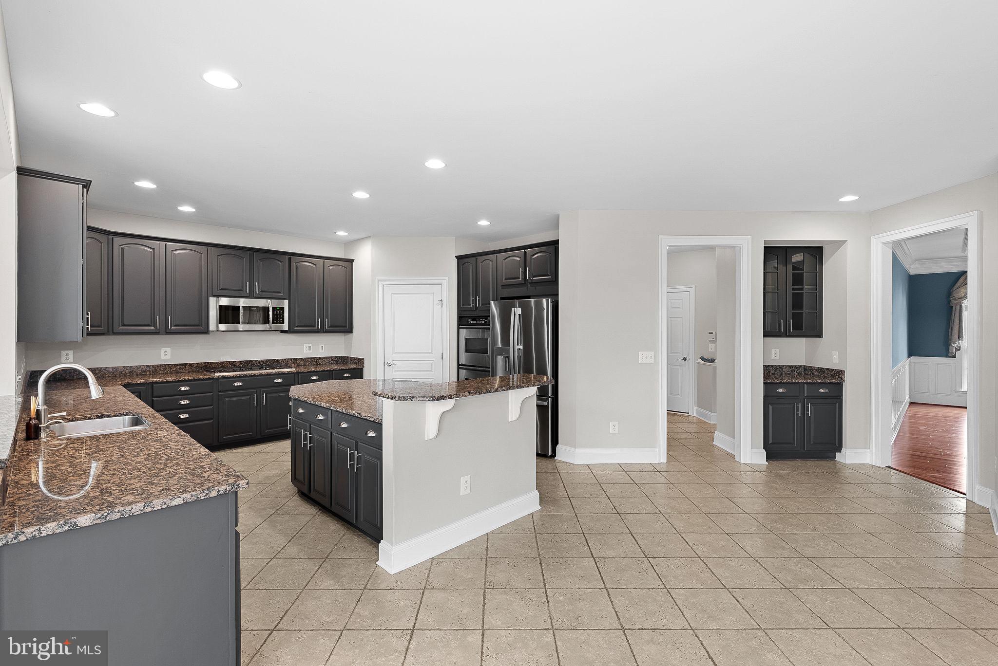 ASHBURN - Residential