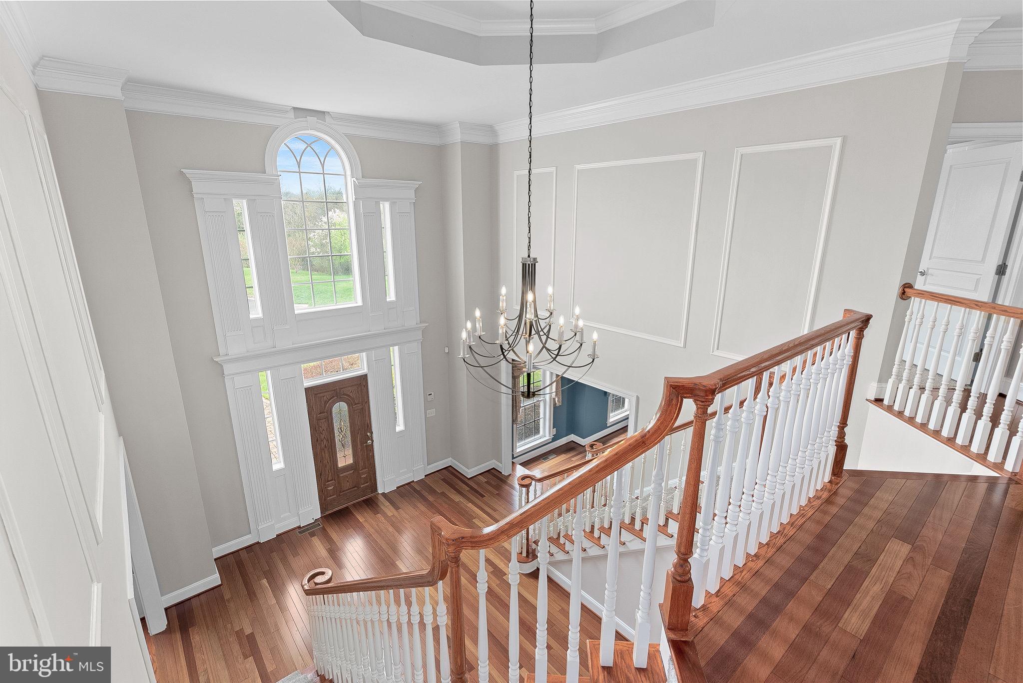 ASHBURN - Residential