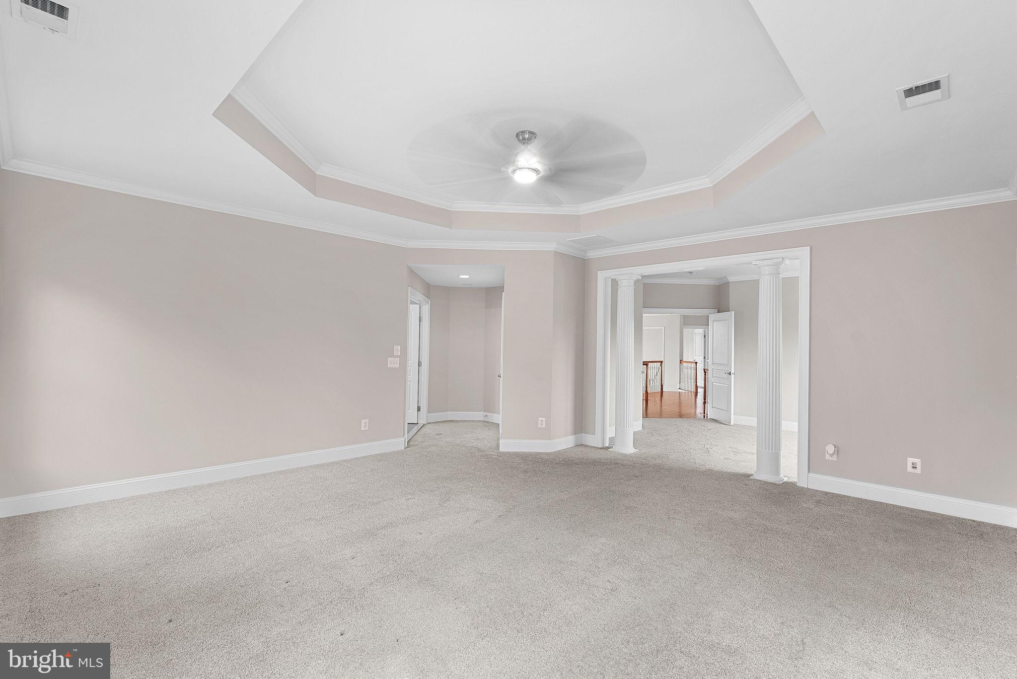 ASHBURN - Residential