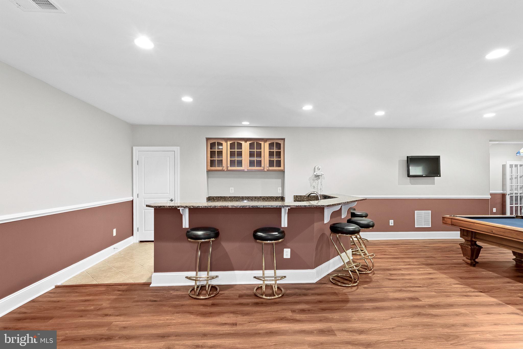 ASHBURN - Residential