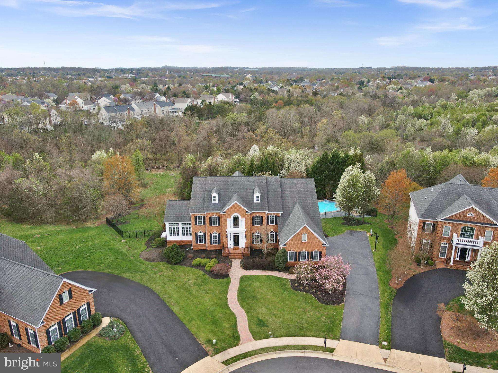 ASHBURN - Residential