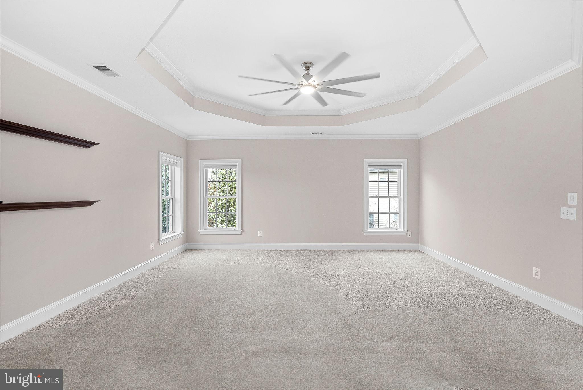 ASHBURN - Residential