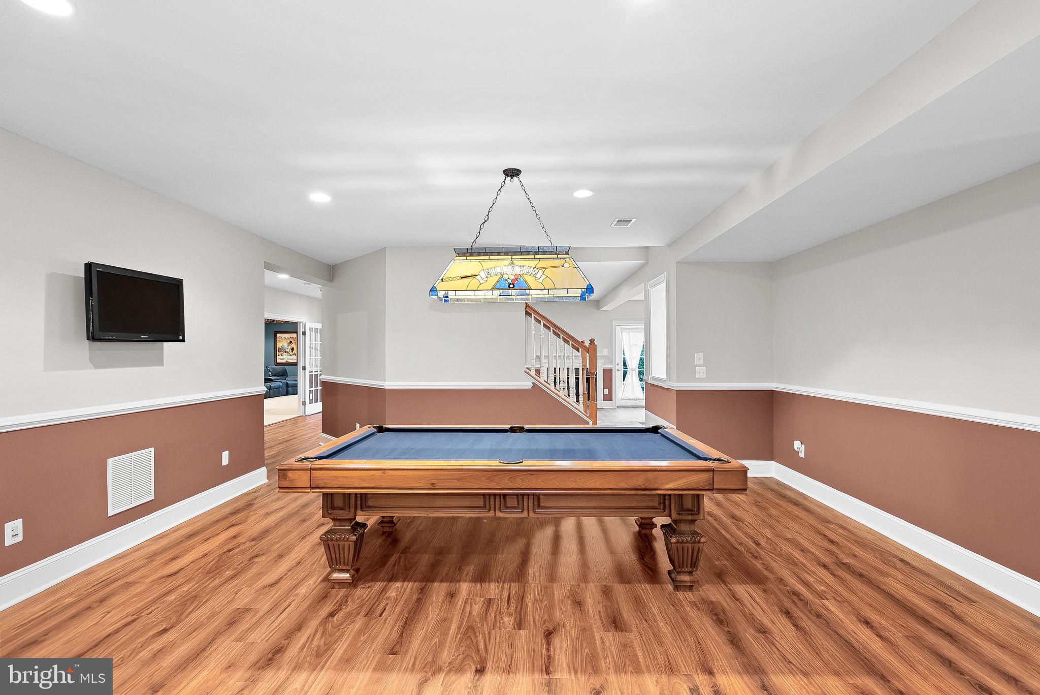 ASHBURN - Residential