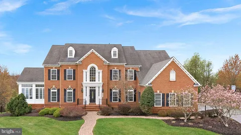 20713 Ashburn Valley Court, Ashburn, VA 20147 - MLS#: VALO2091658