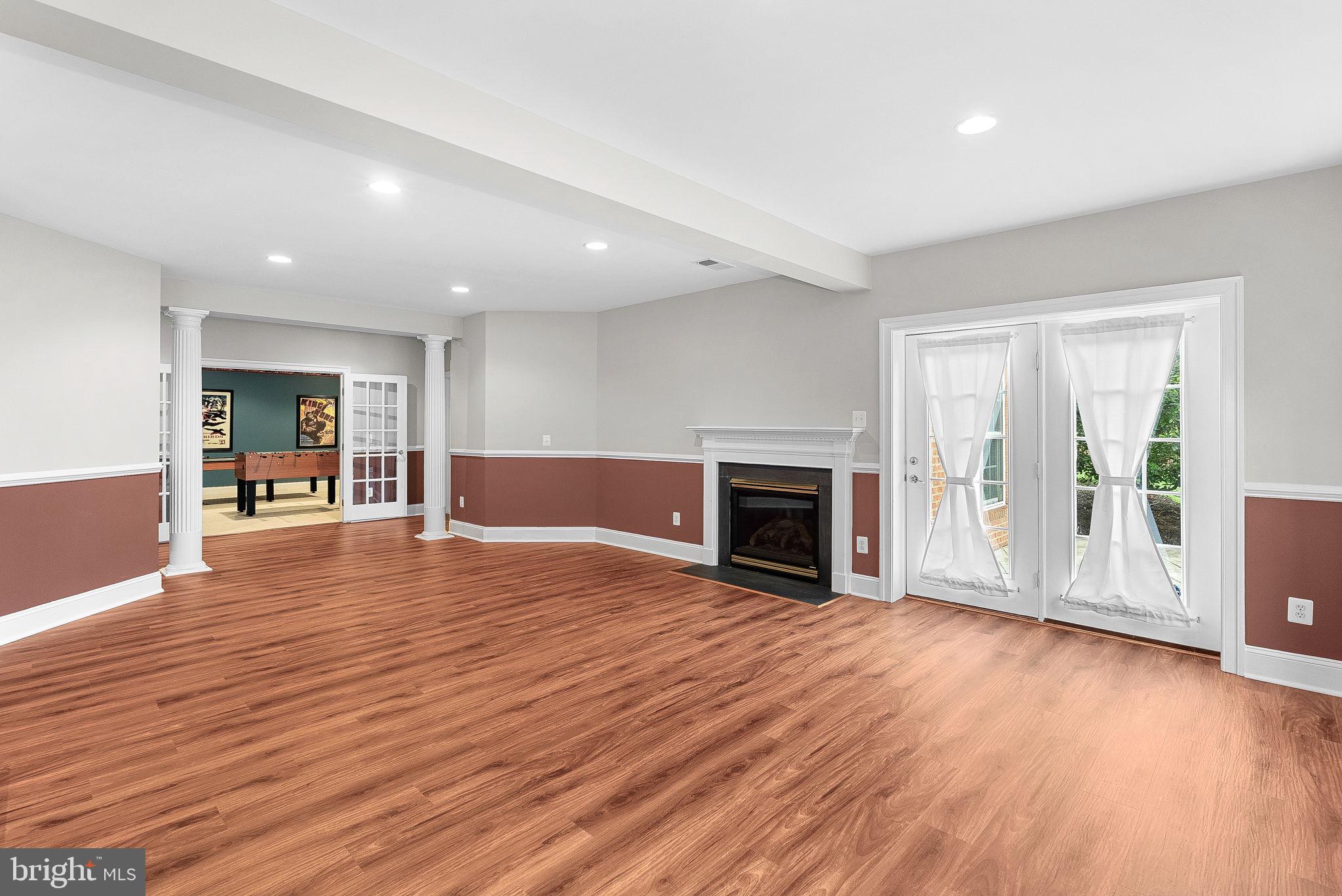 ASHBURN - Residential