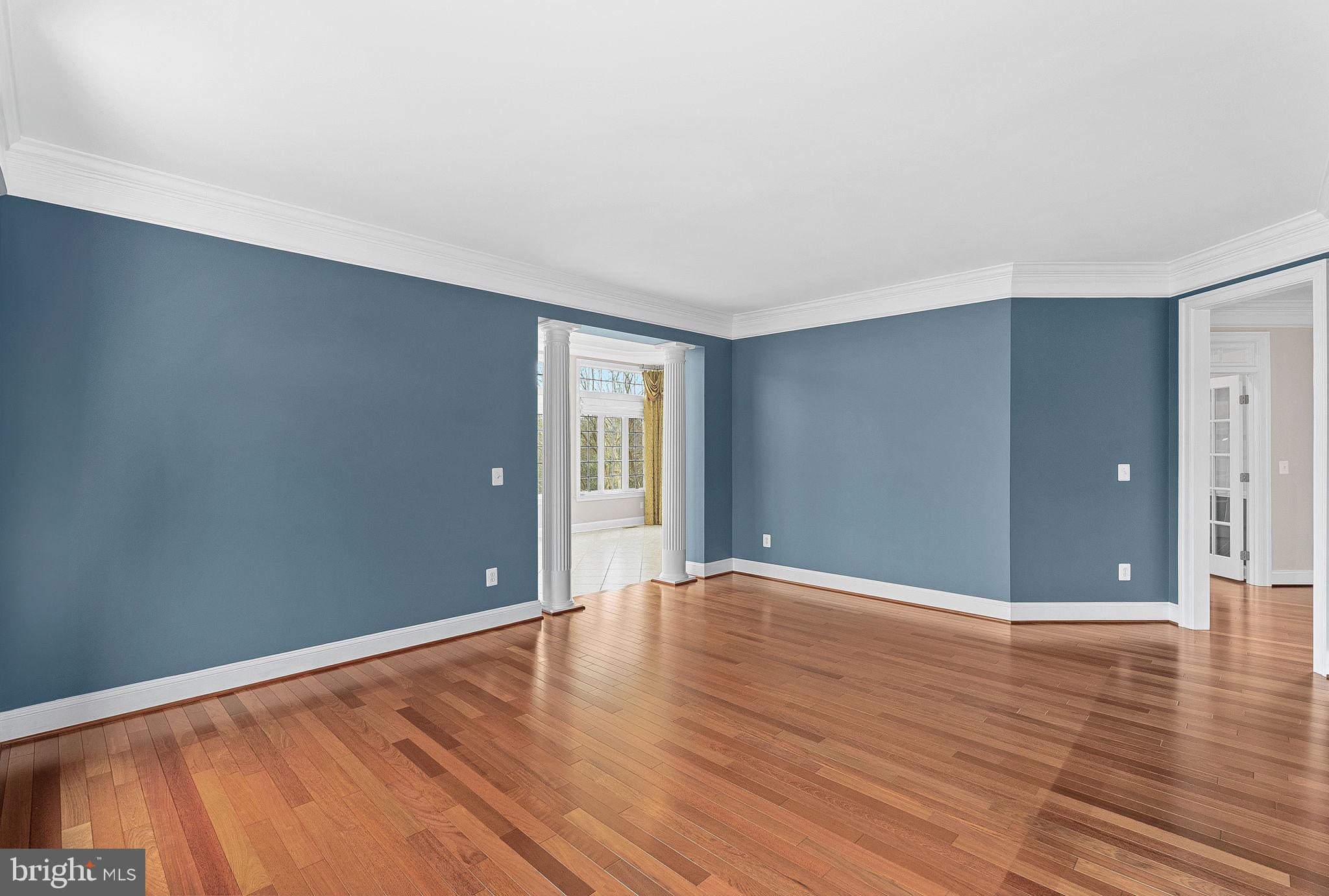 ASHBURN - Residential