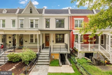 428 SHEPHERD STREET NW WASHINGTON DC 20011