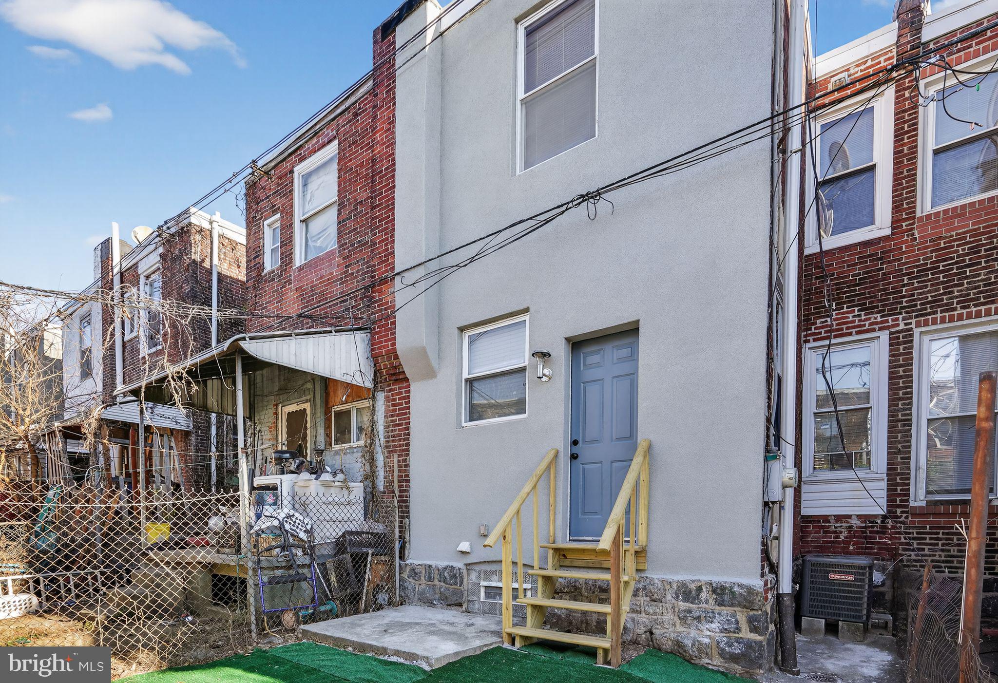 CARROLL PARK - Residential