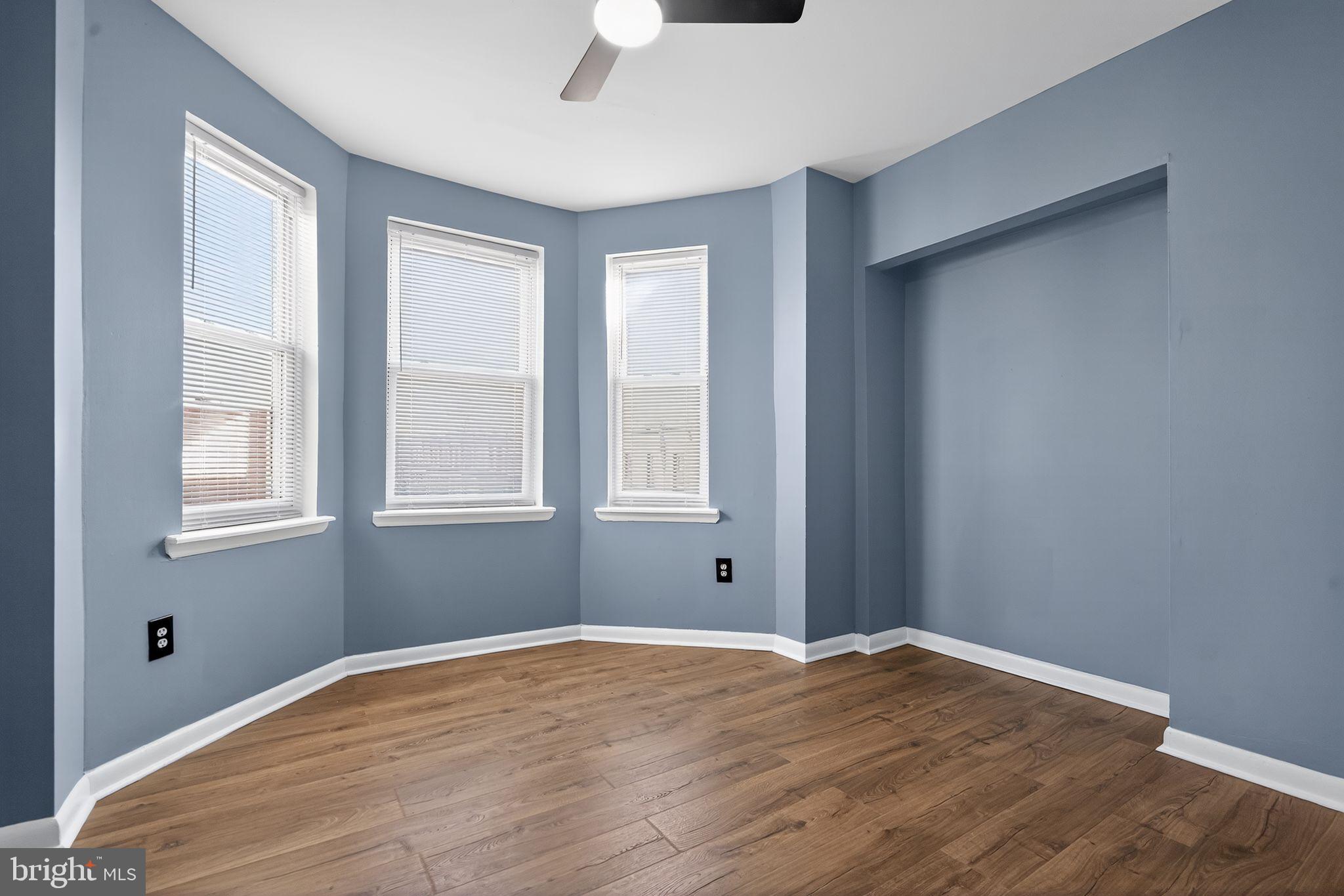 CARROLL PARK - Residential