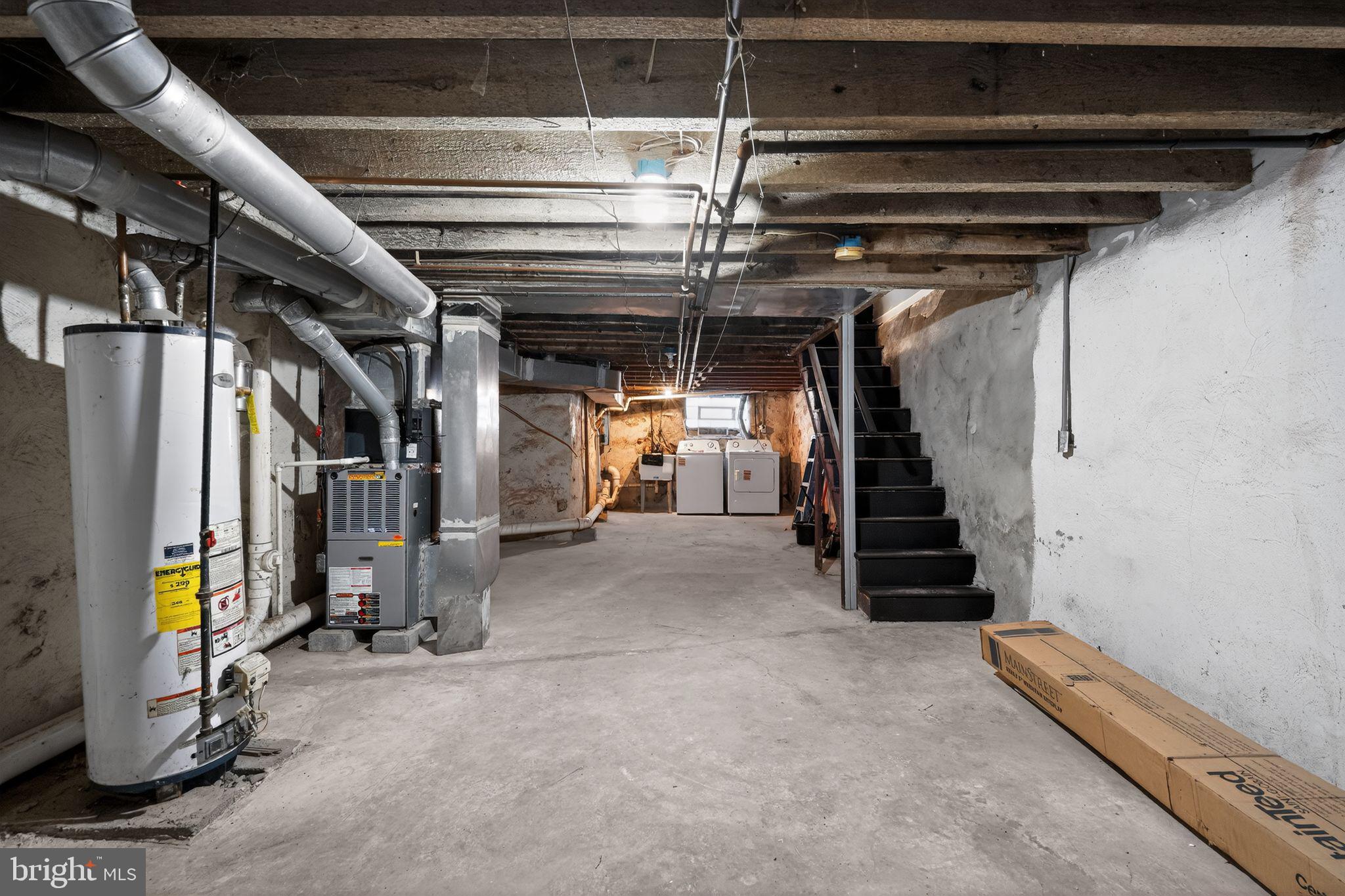 CARROLL PARK - Residential