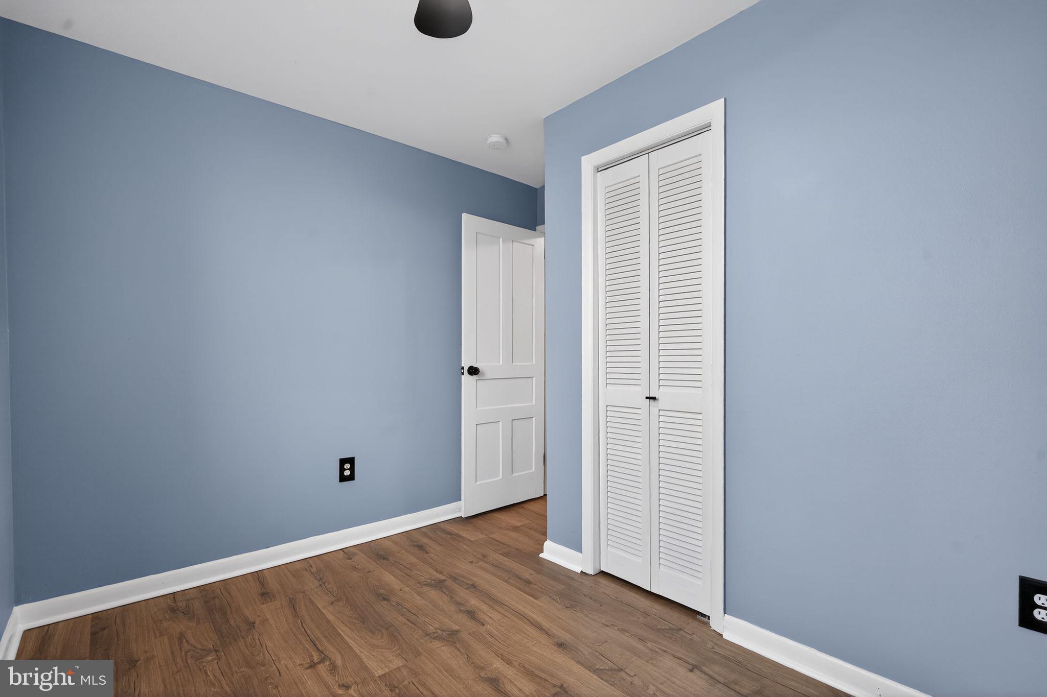 CARROLL PARK - Residential