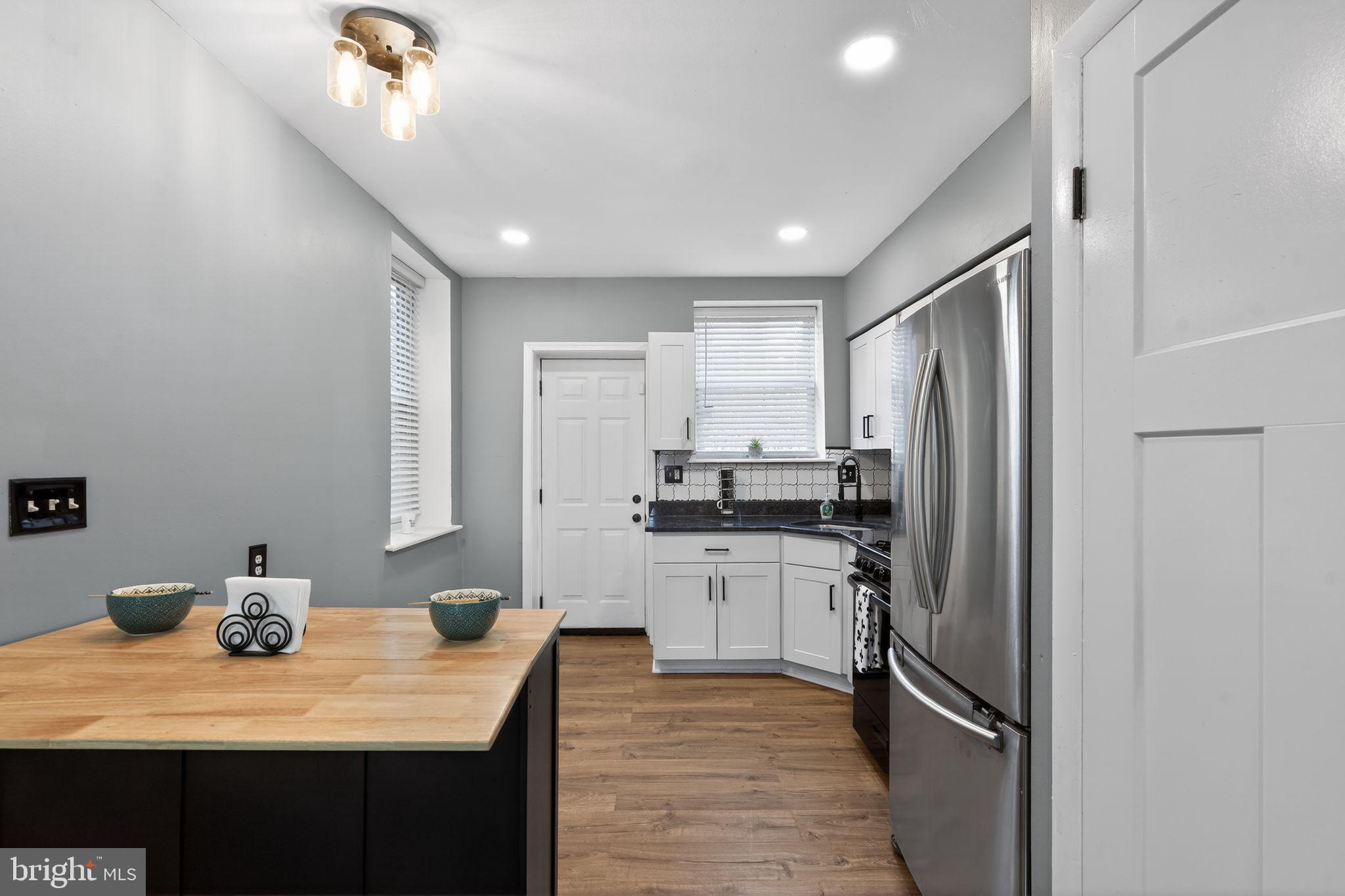 CARROLL PARK - Residential