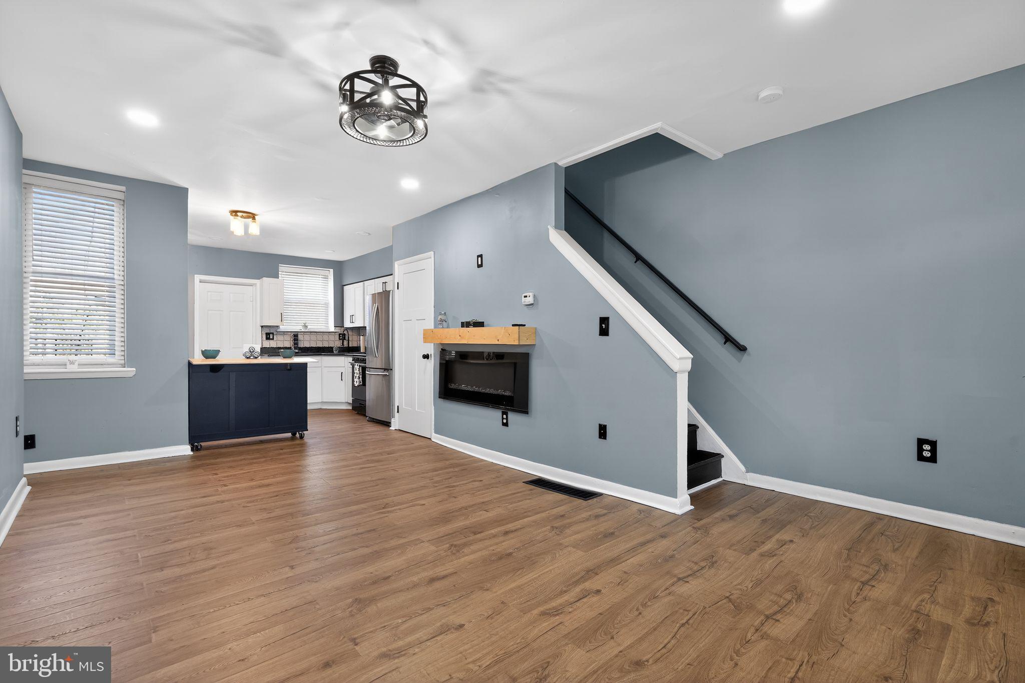 CARROLL PARK - Residential