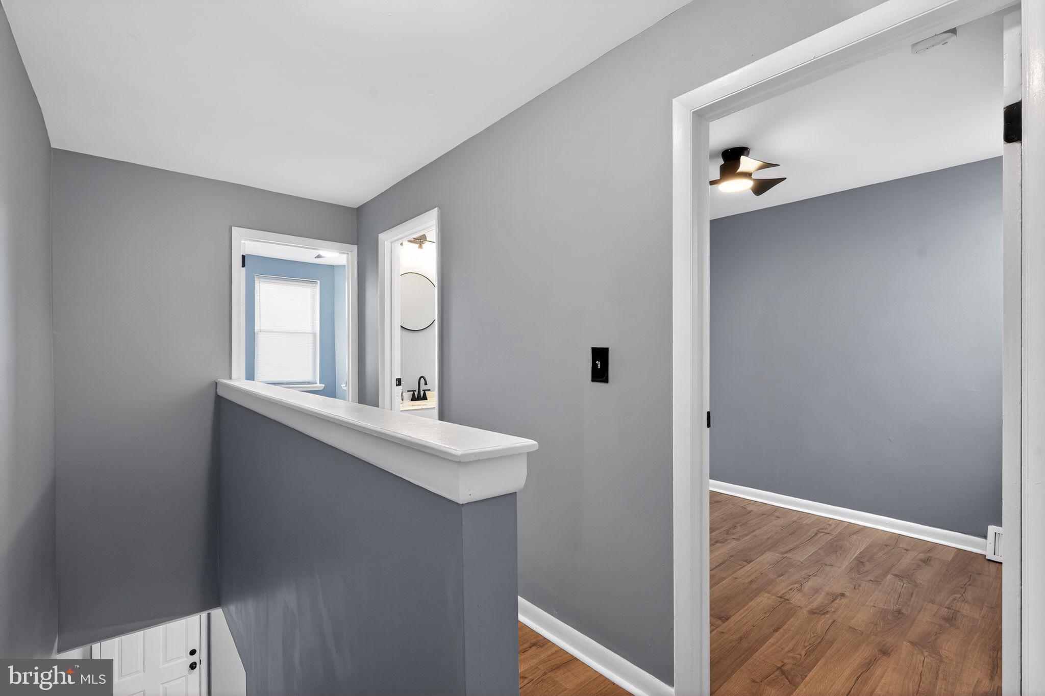 CARROLL PARK - Residential