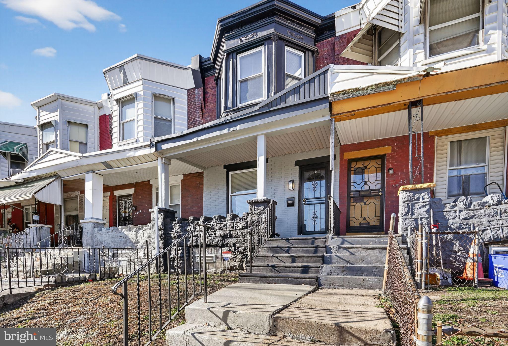 CARROLL PARK - Residential