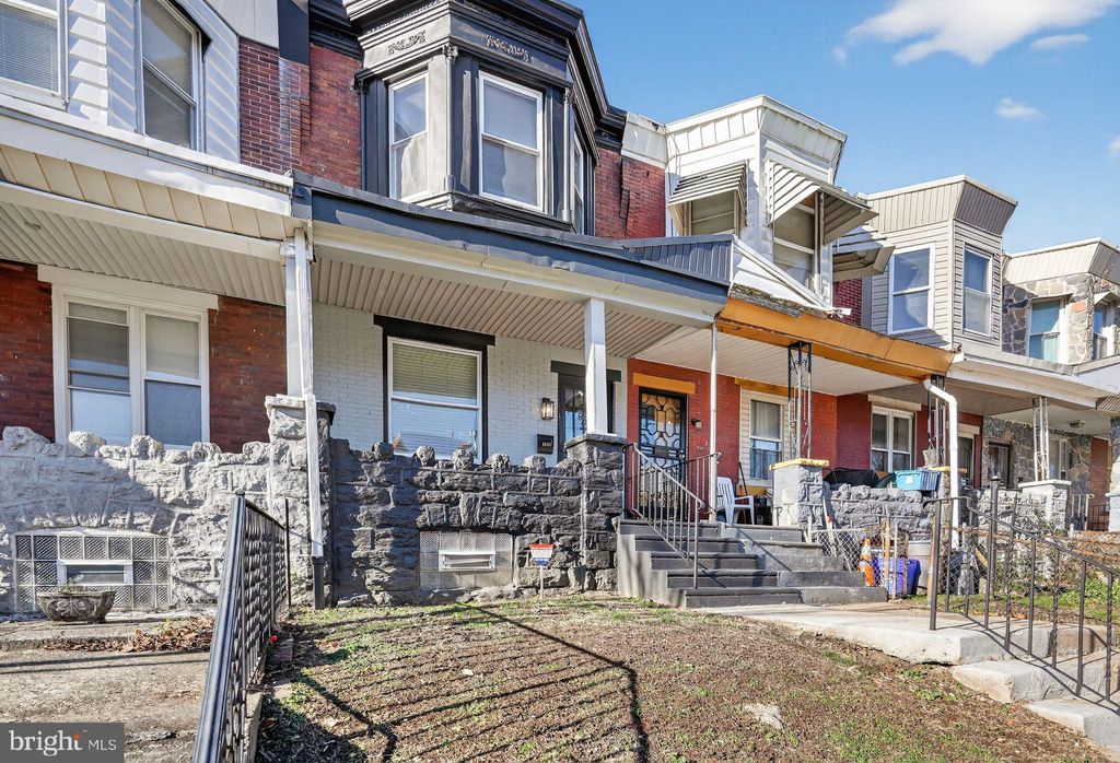 Photo of 1422 N Conestoga Street, PHILADELPHIA, PA 19131 (MLS # PAPH2566598)