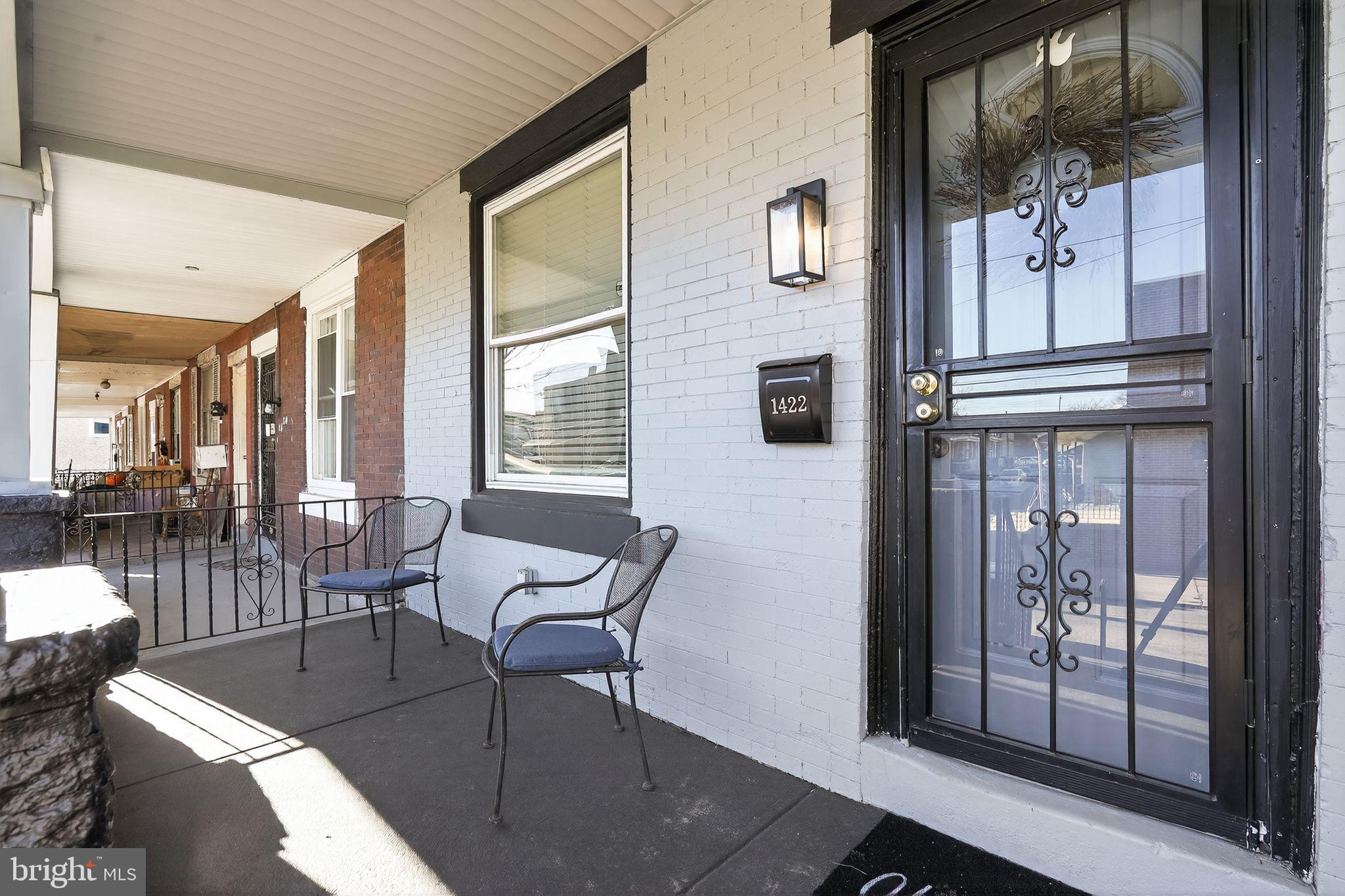 CARROLL PARK - Residential