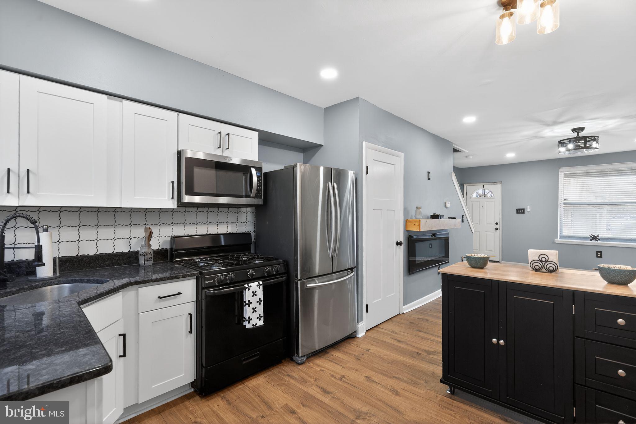 CARROLL PARK - Residential