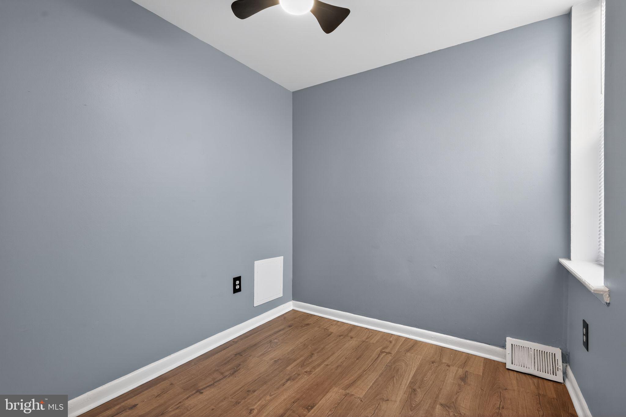 CARROLL PARK - Residential