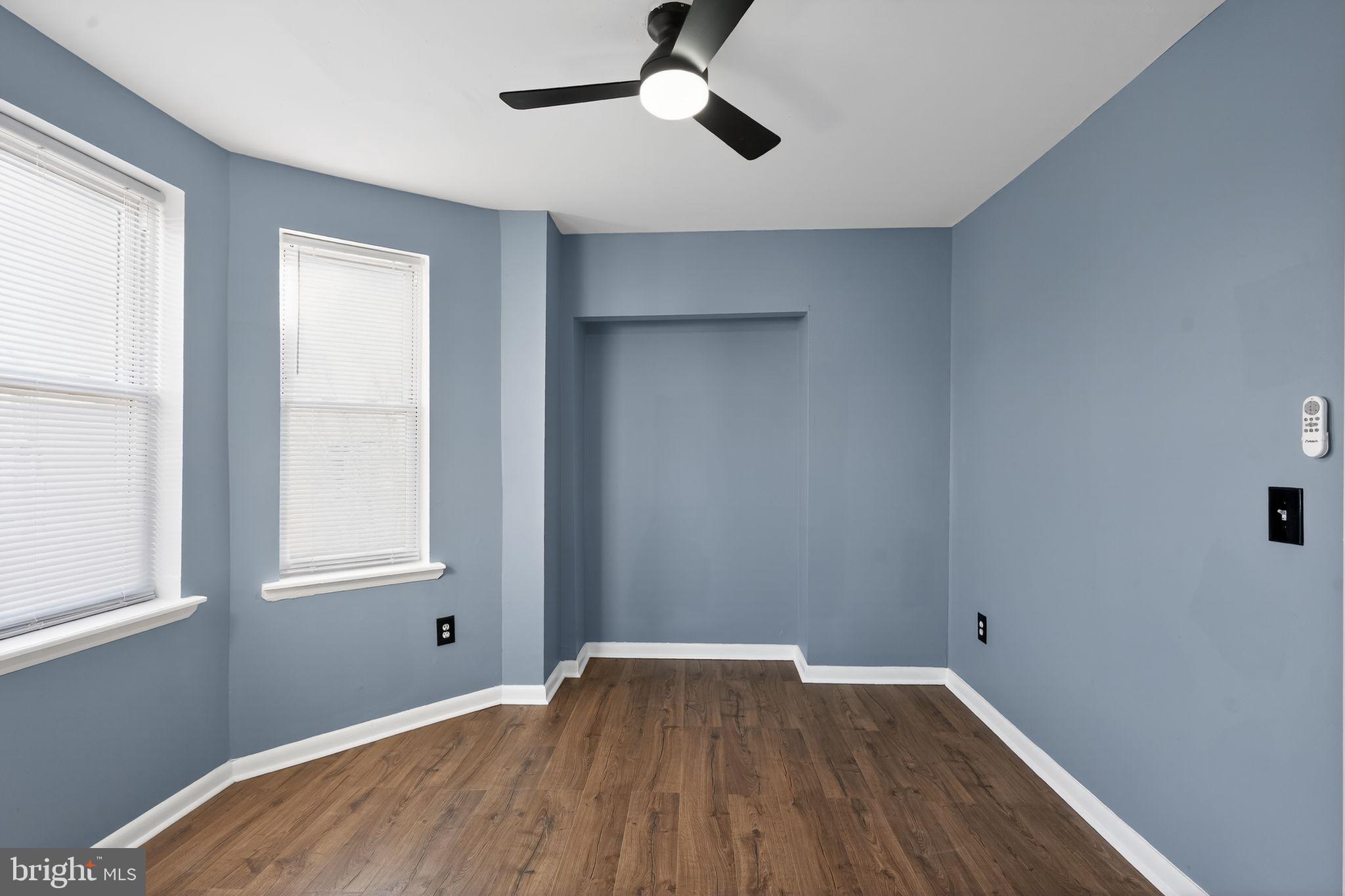 CARROLL PARK - Residential