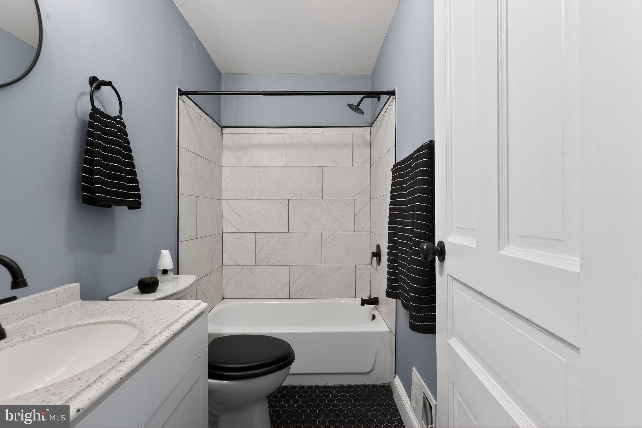 CARROLL PARK - Residential