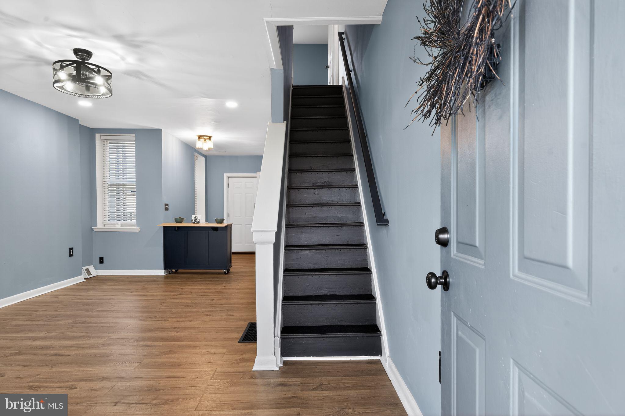 CARROLL PARK - Residential