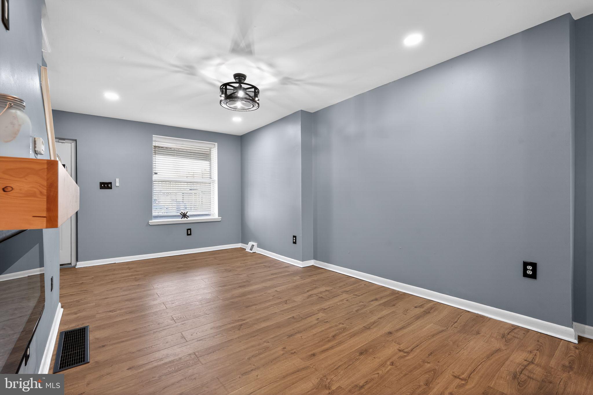 CARROLL PARK - Residential