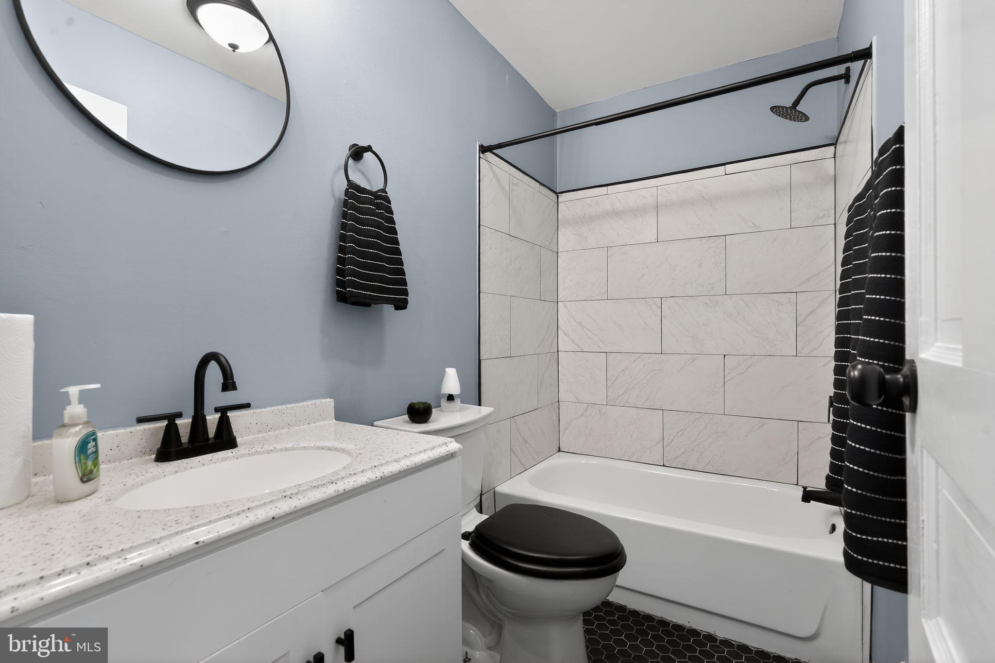 CARROLL PARK - Residential