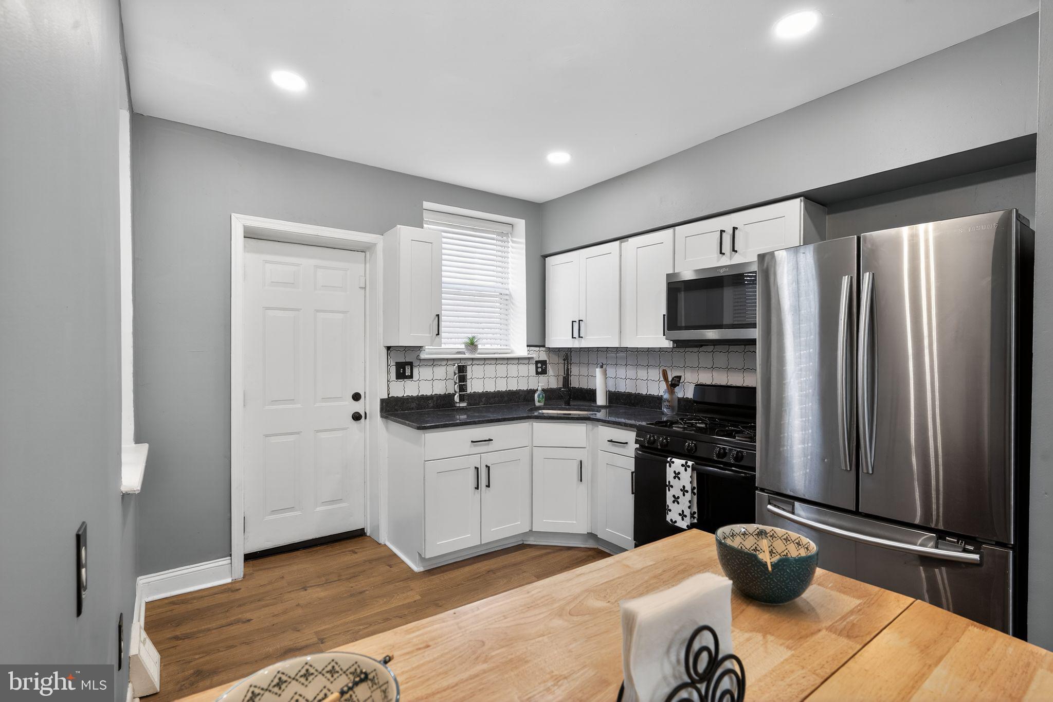 CARROLL PARK - Residential