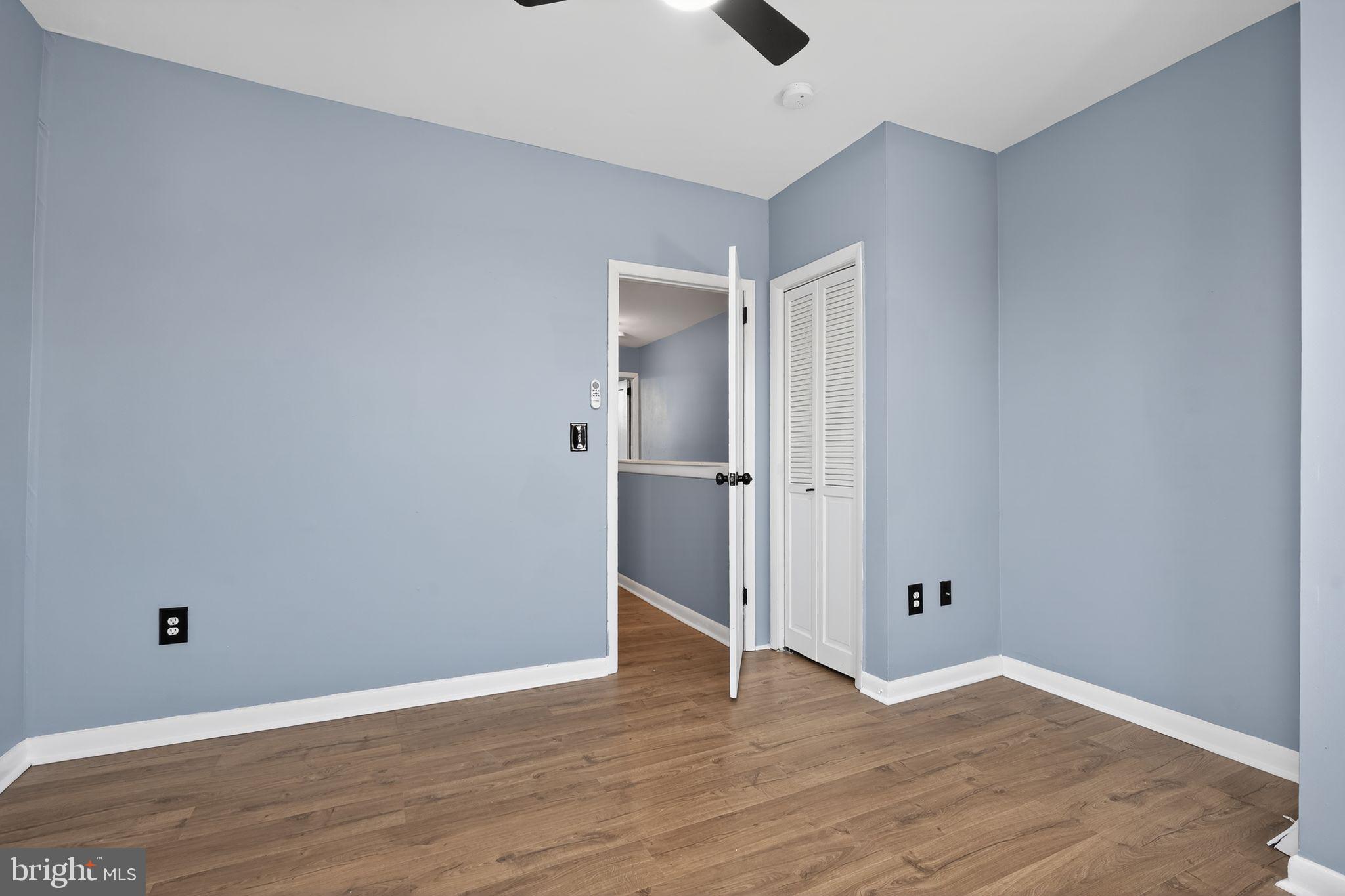 CARROLL PARK - Residential