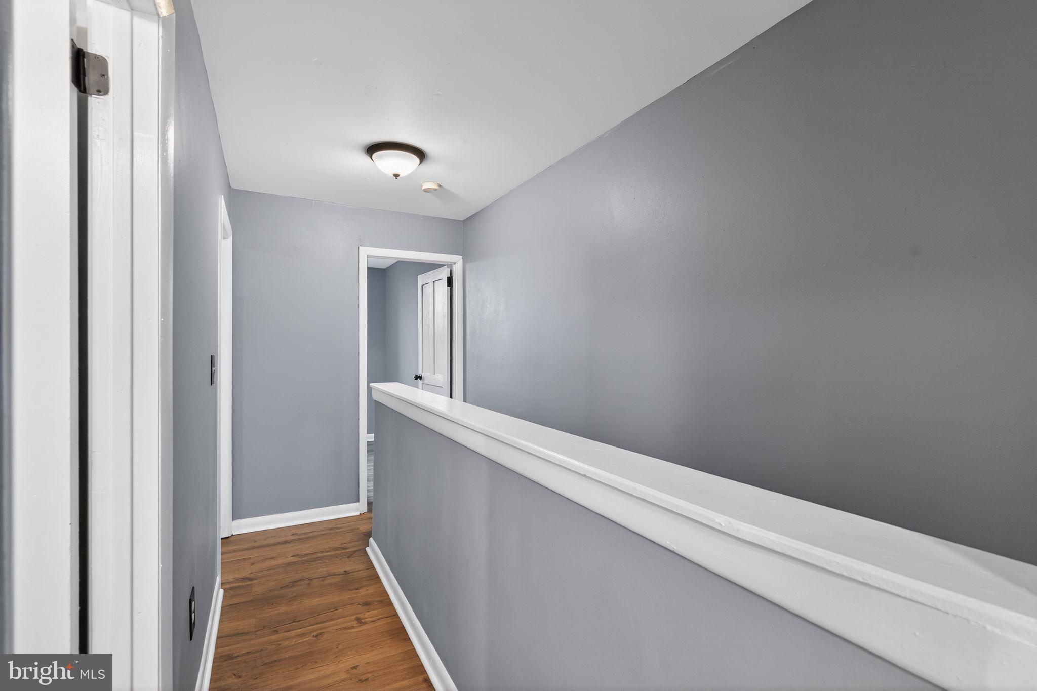 CARROLL PARK - Residential