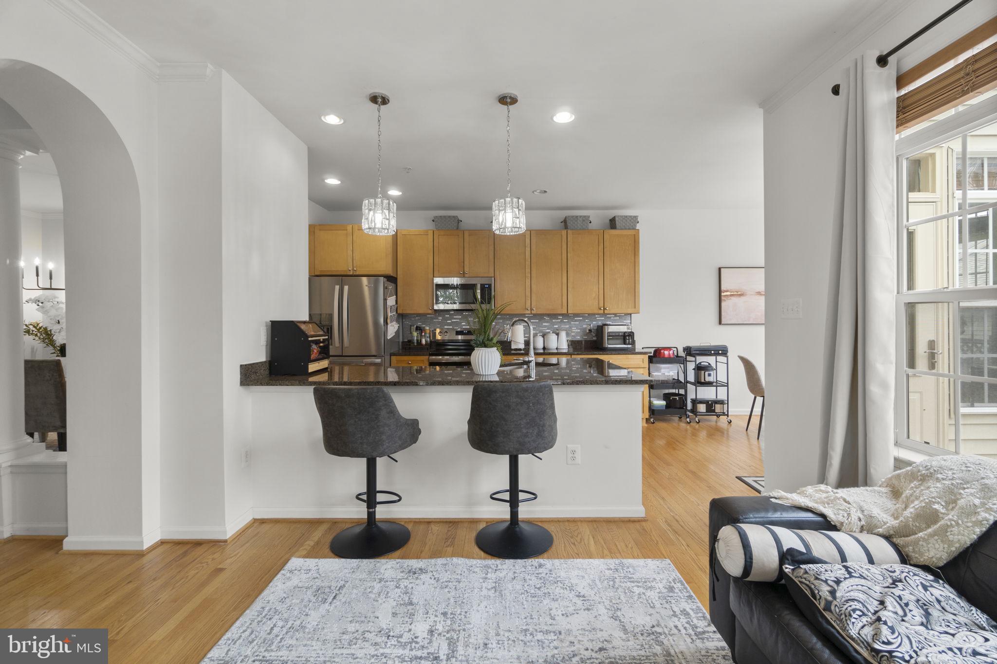 WORMANS MILL - Residential