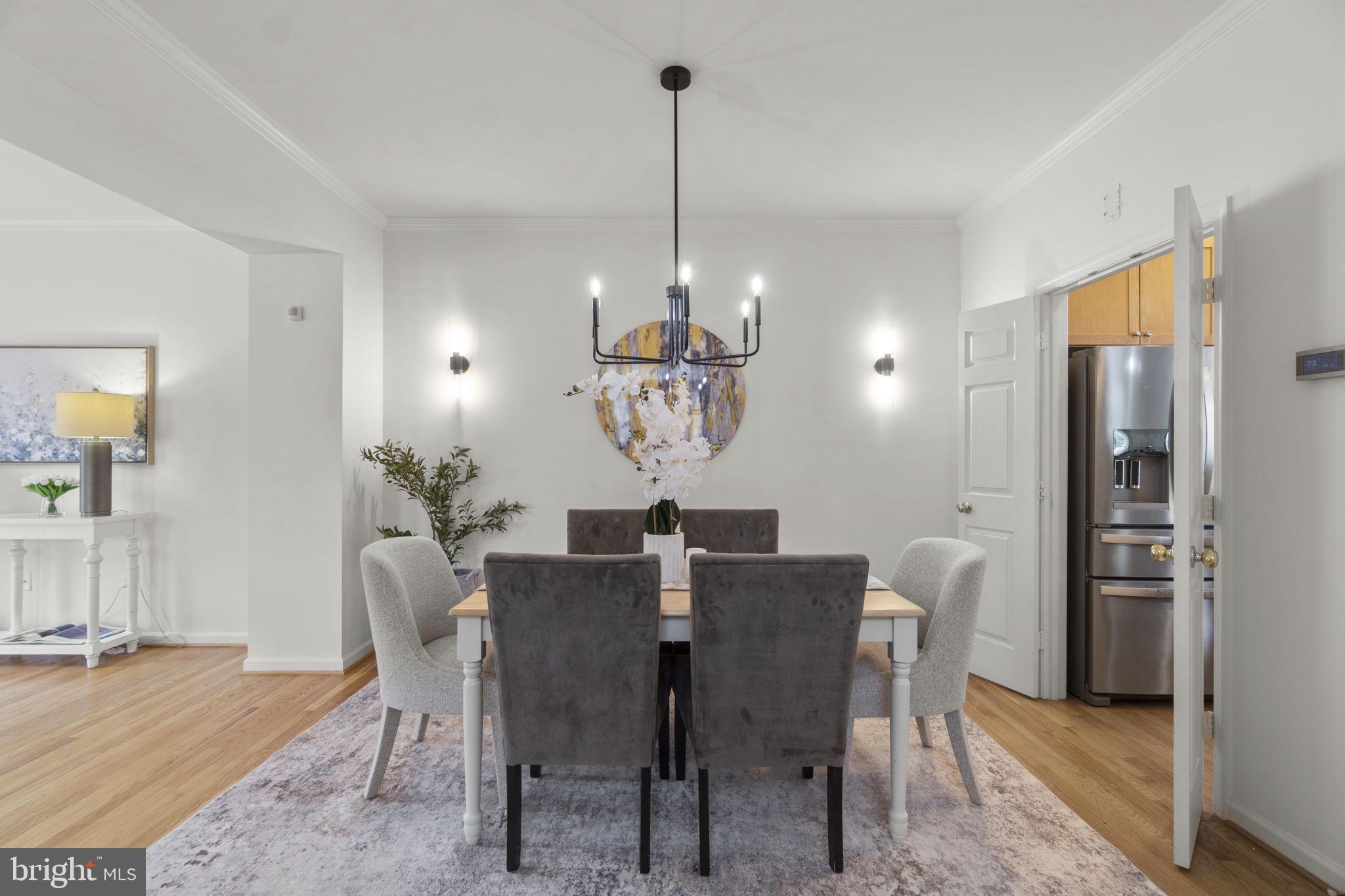 WORMANS MILL - Residential