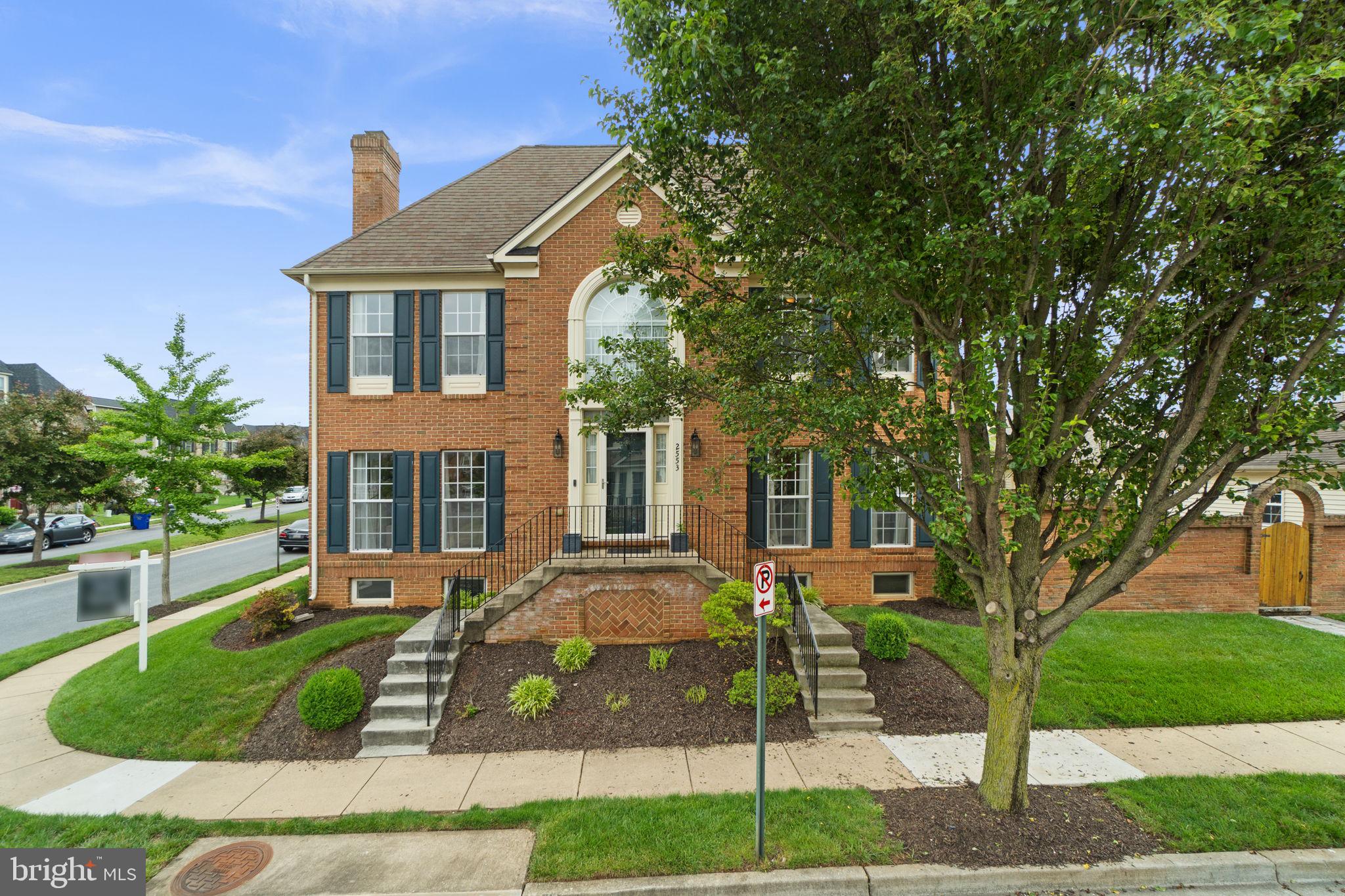 WORMANS MILL - Residential