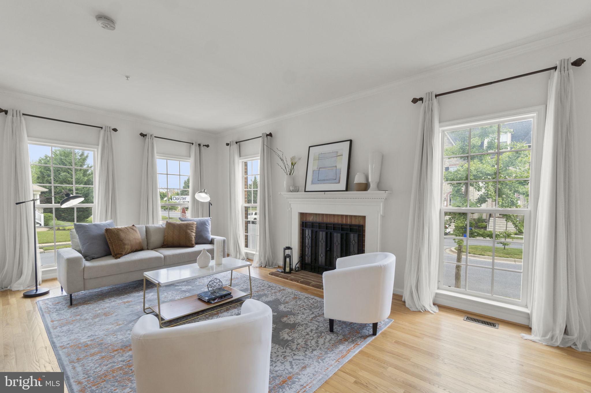 WORMANS MILL - Residential