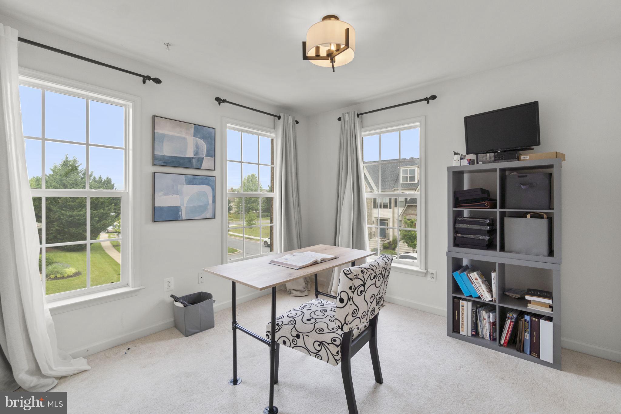 WORMANS MILL - Residential