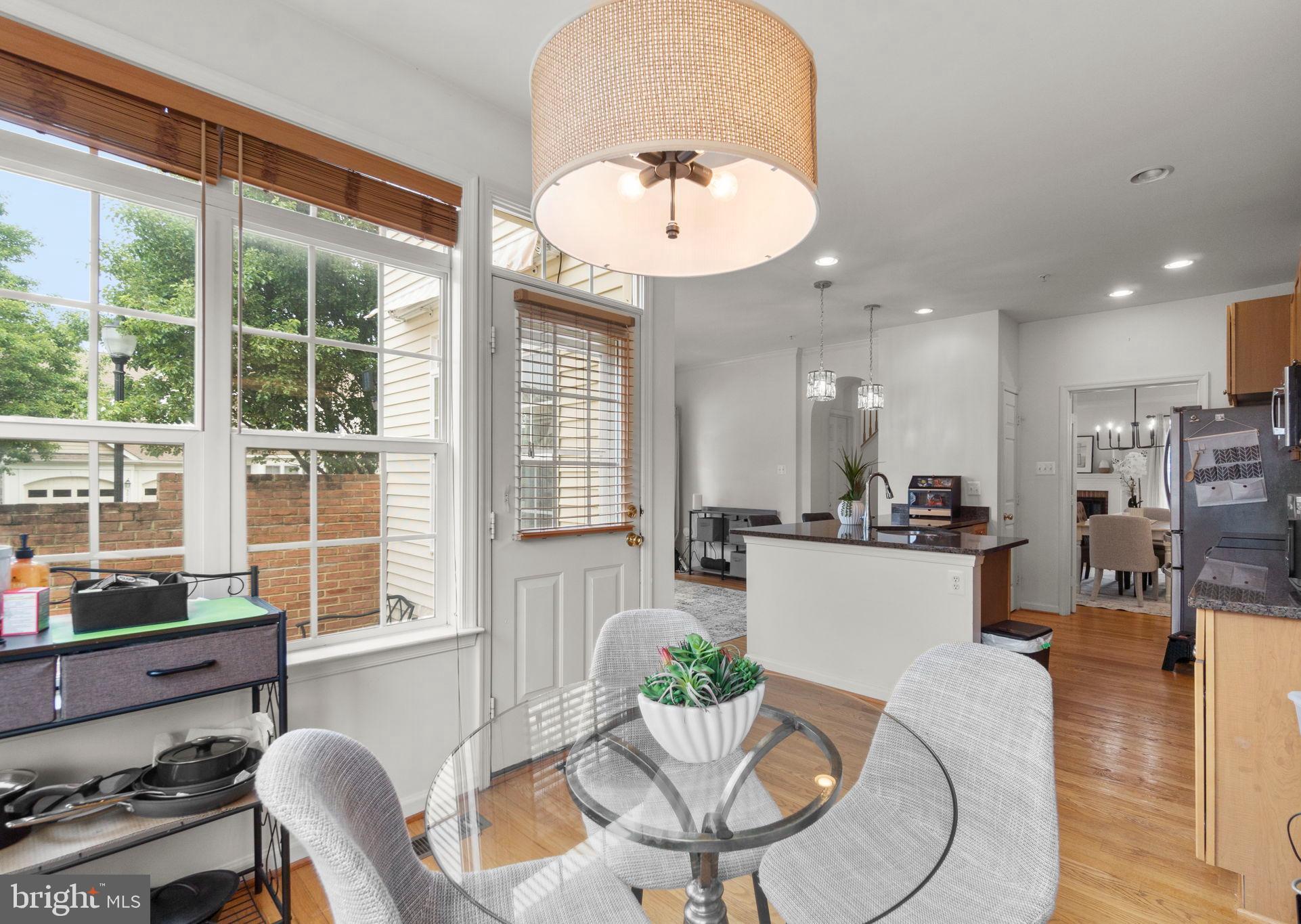 WORMANS MILL - Residential