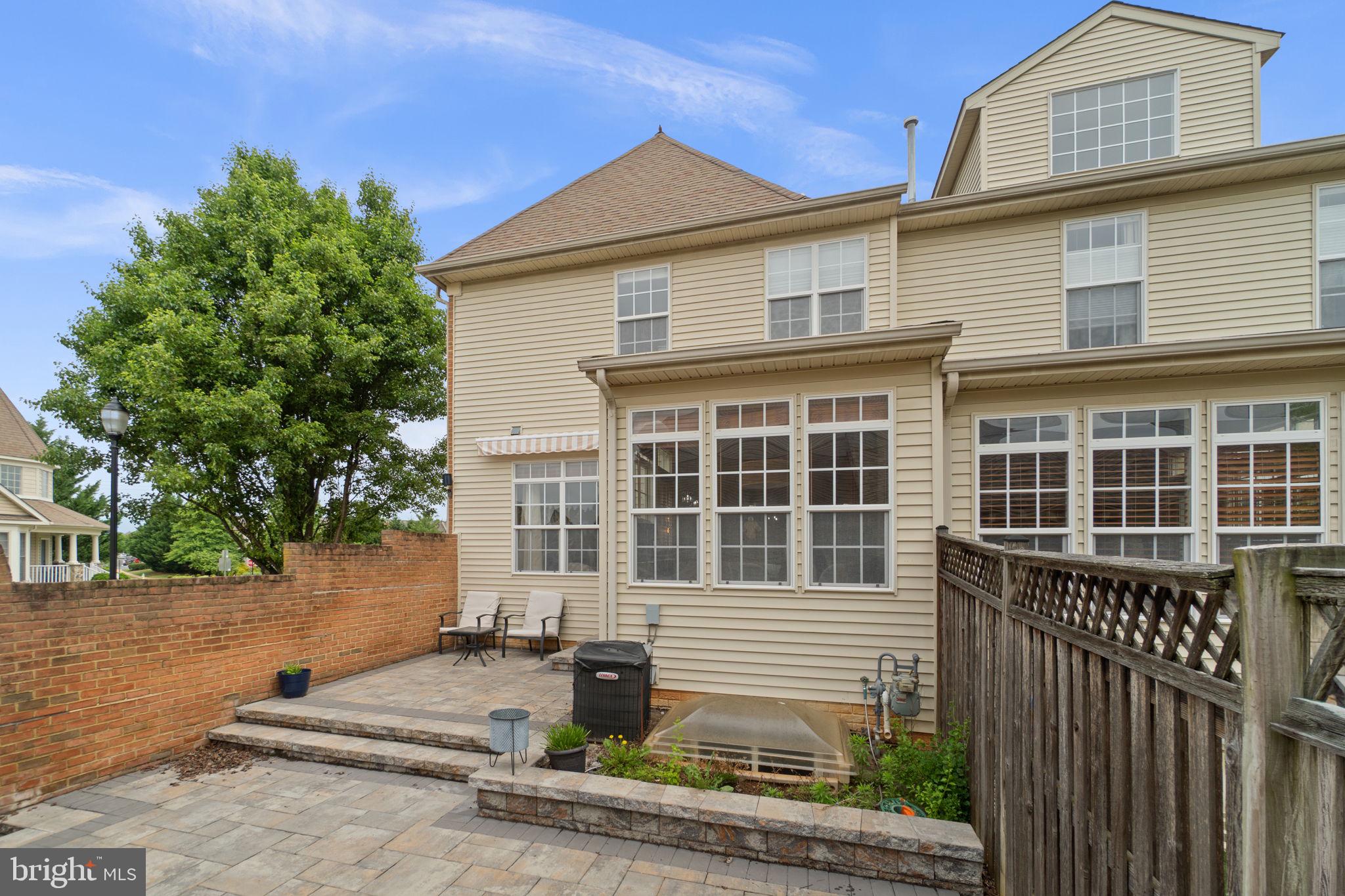 WORMANS MILL - Residential