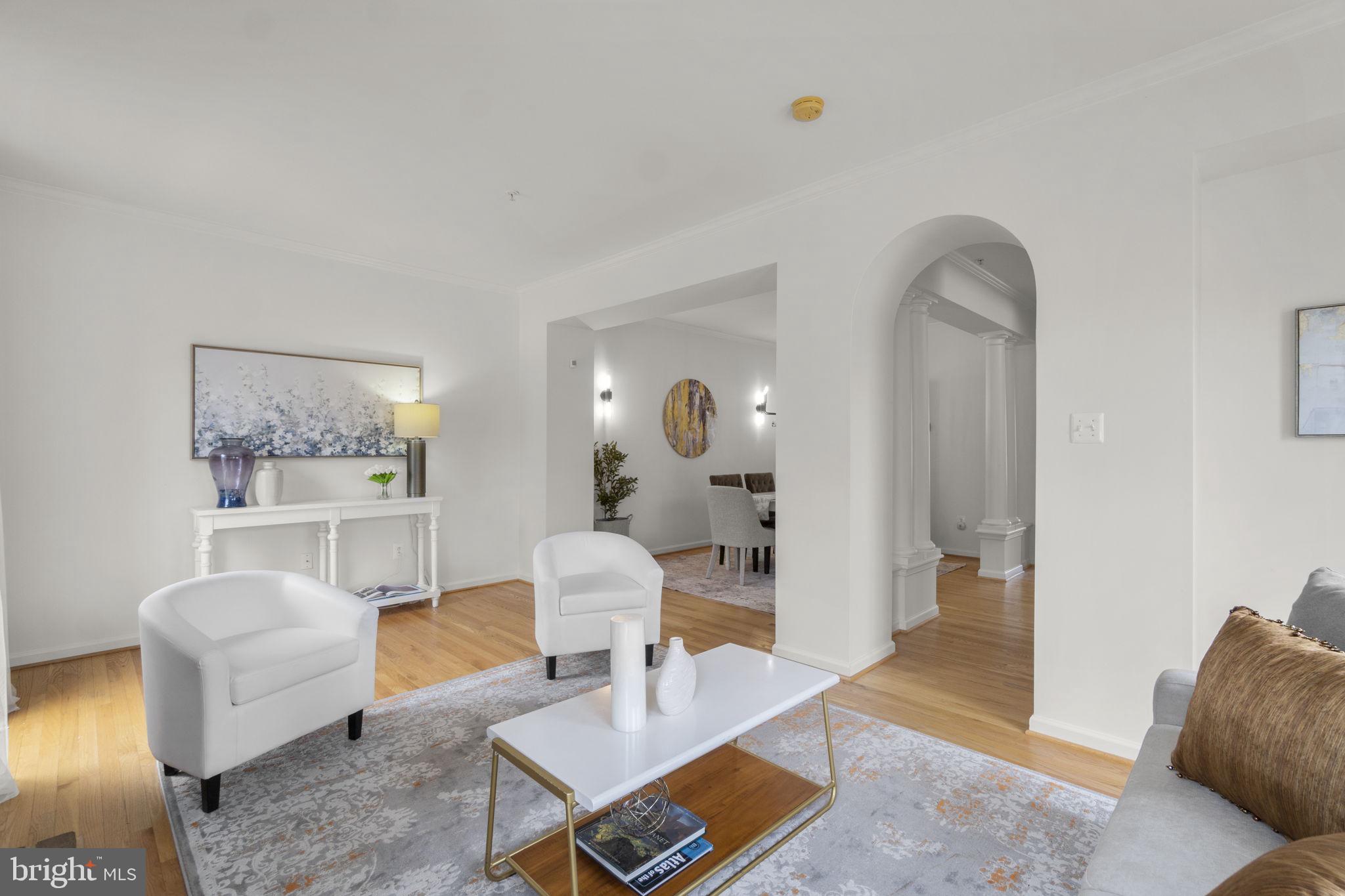 WORMANS MILL - Residential