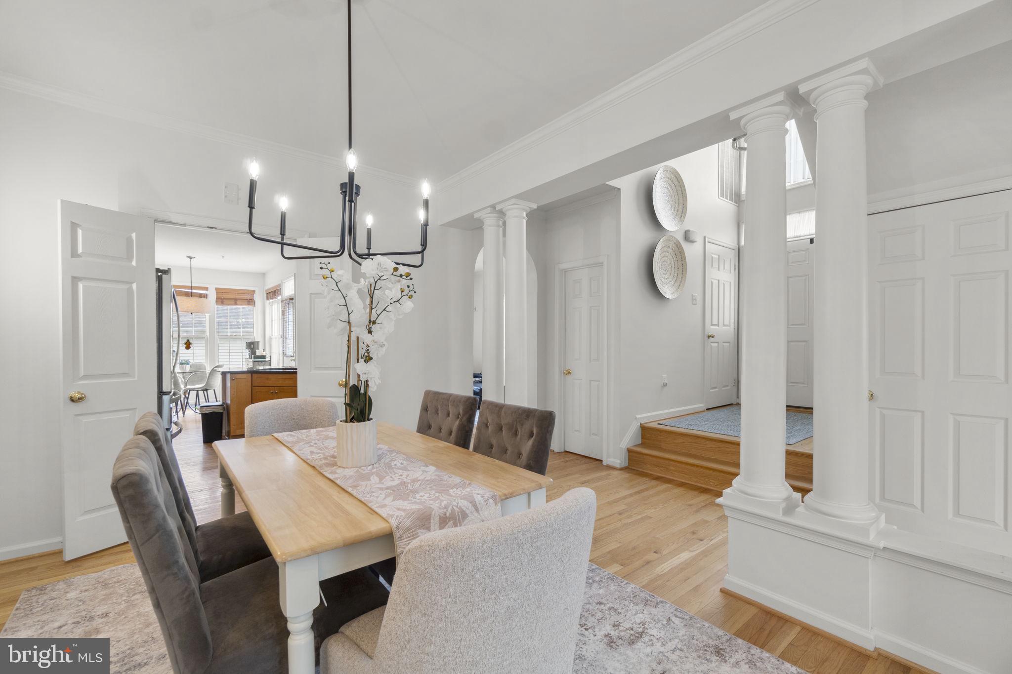 WORMANS MILL - Residential