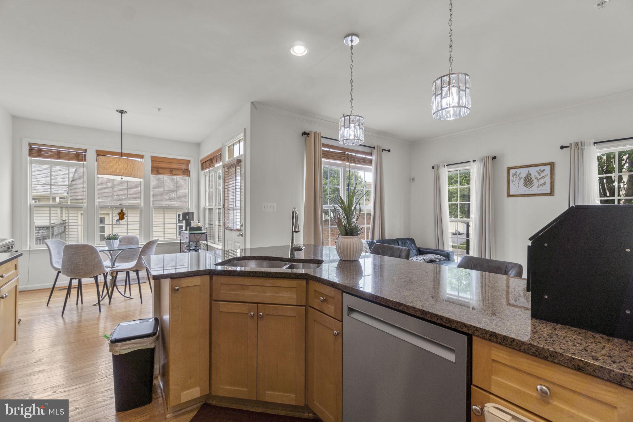 WORMANS MILL - Residential