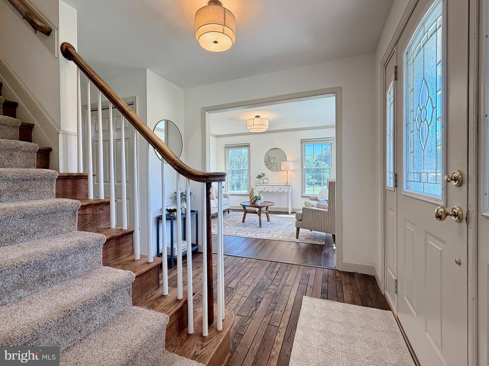 WELCOME ACRES SUB - Residential