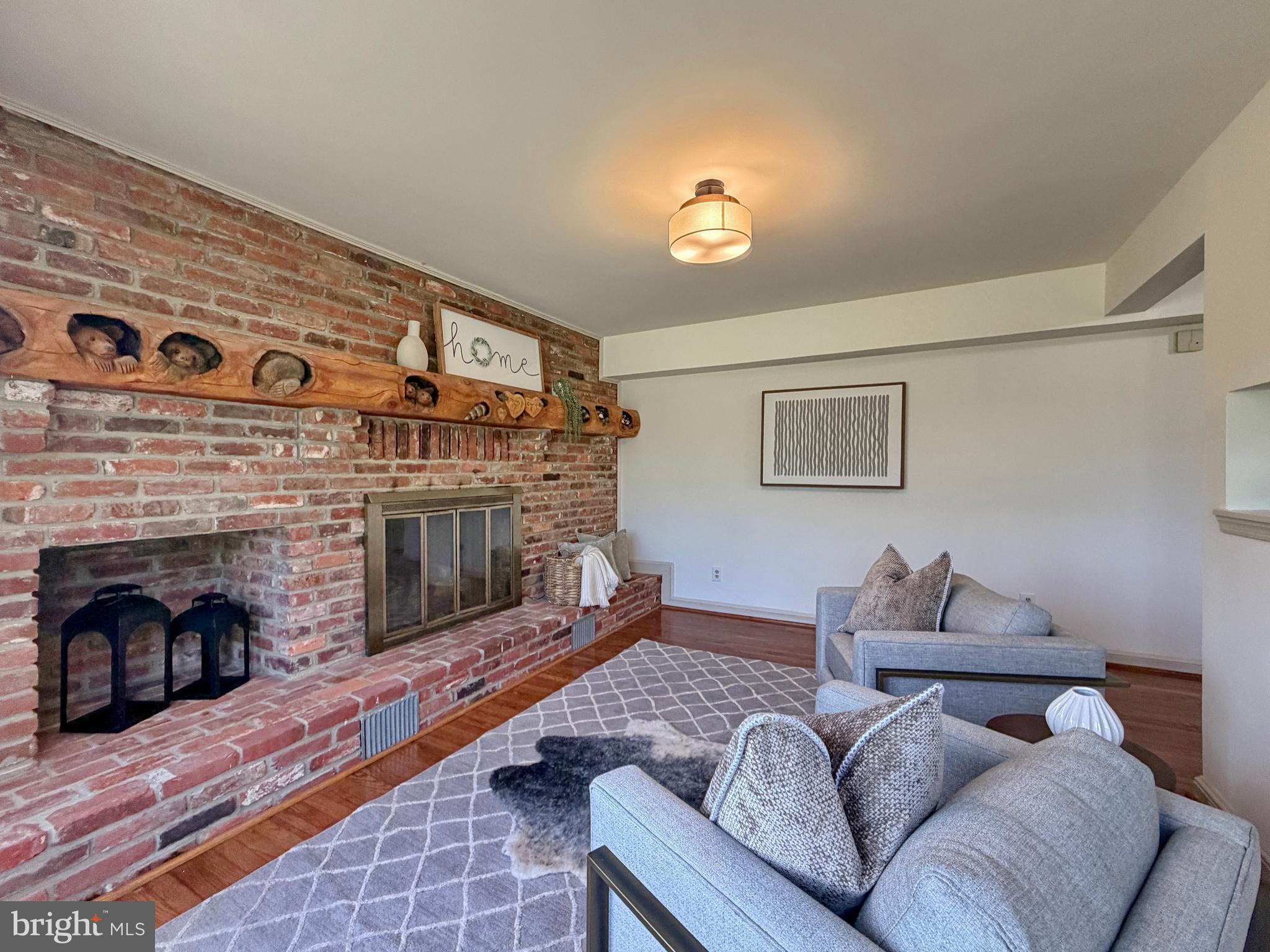 WELCOME ACRES SUB - Residential