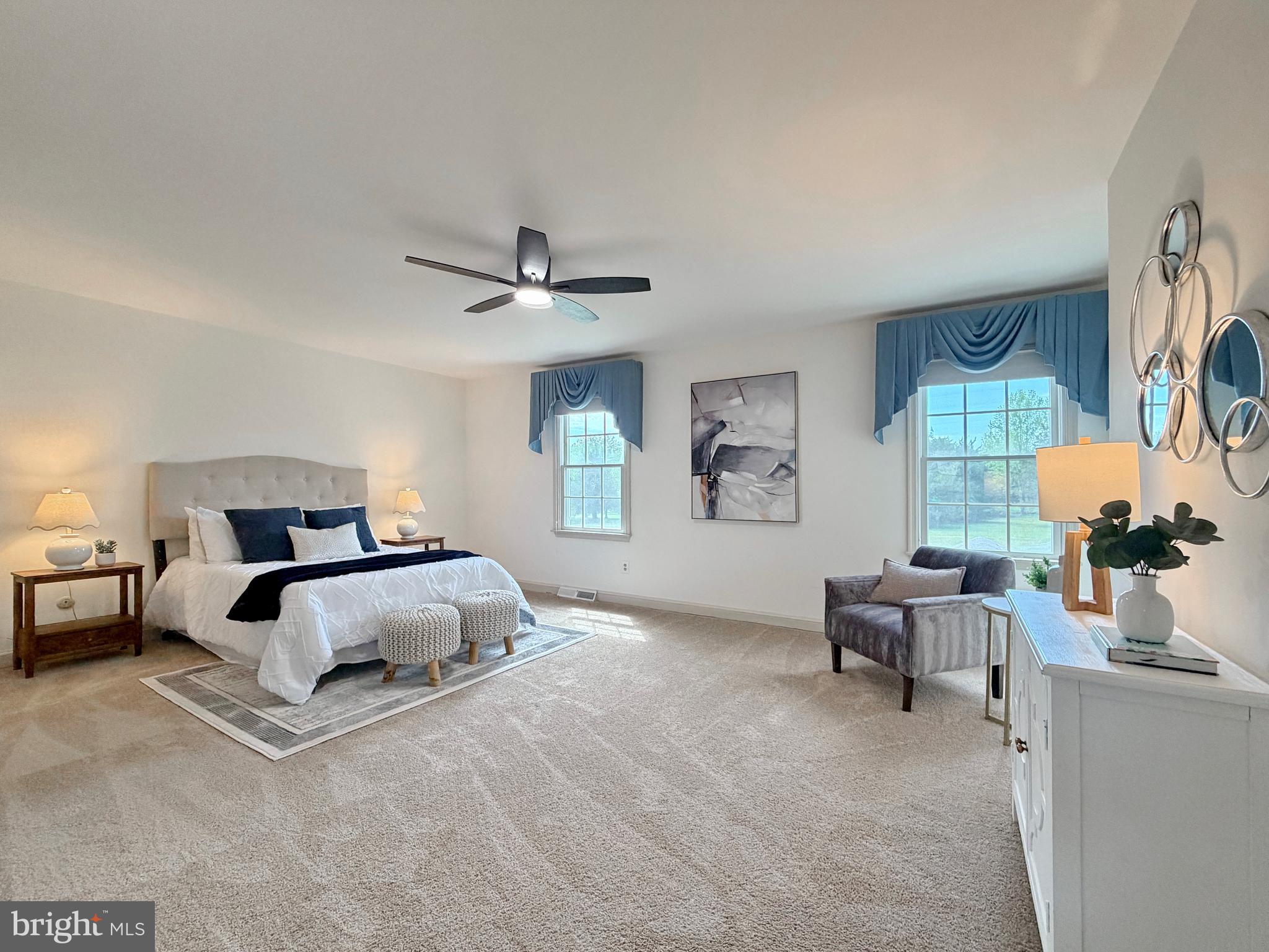 WELCOME ACRES SUB - Residential