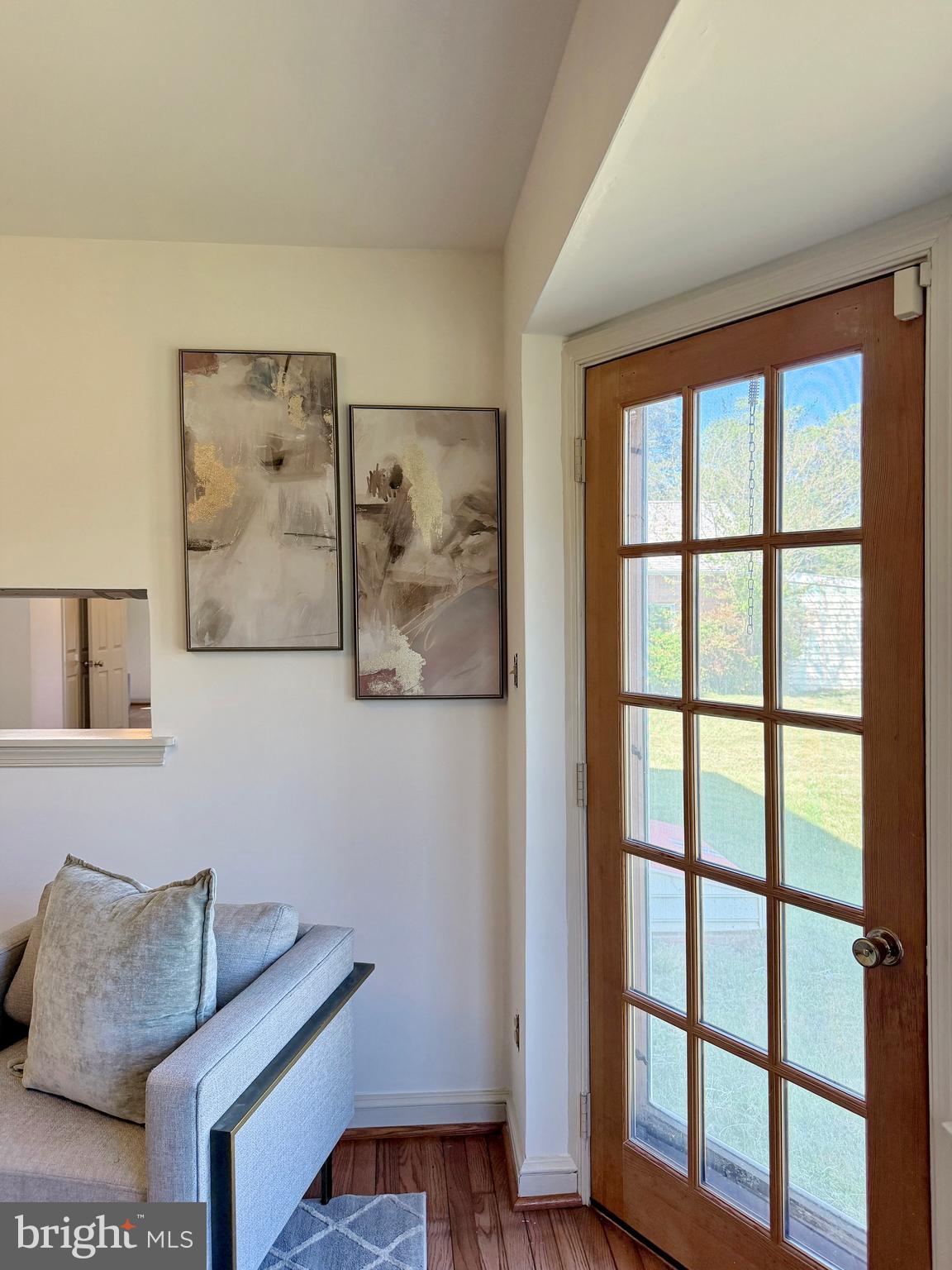 WELCOME ACRES SUB - Residential