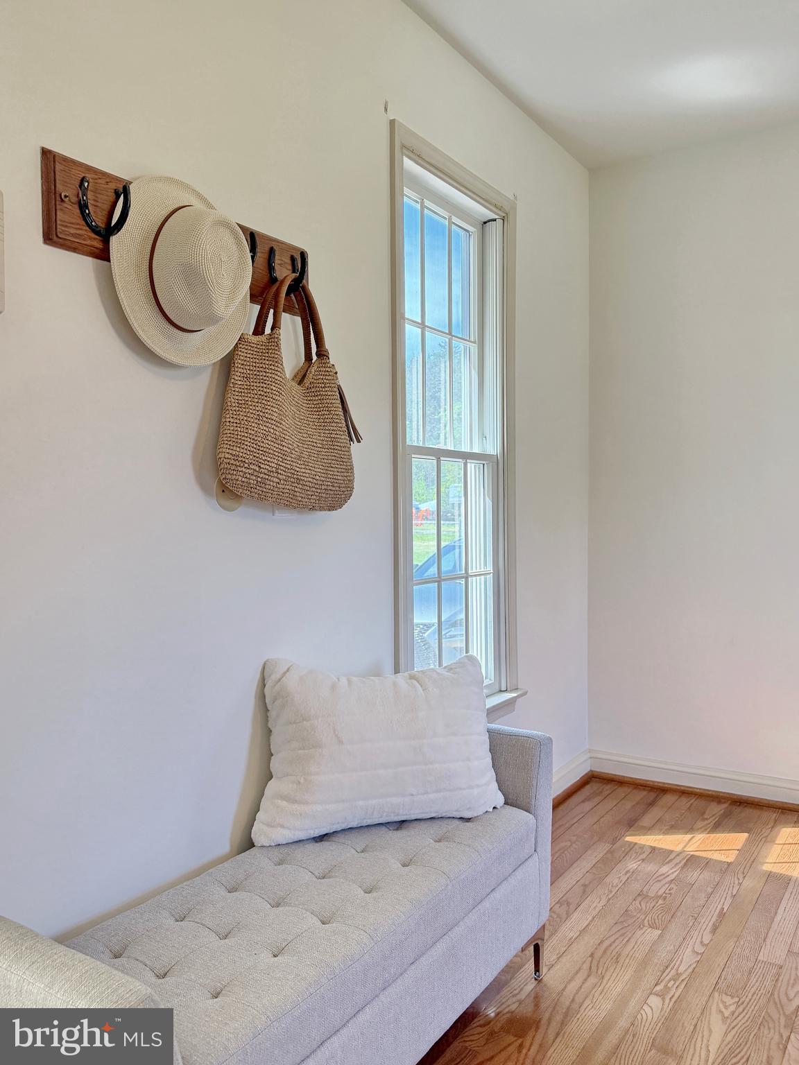 WELCOME ACRES SUB - Residential