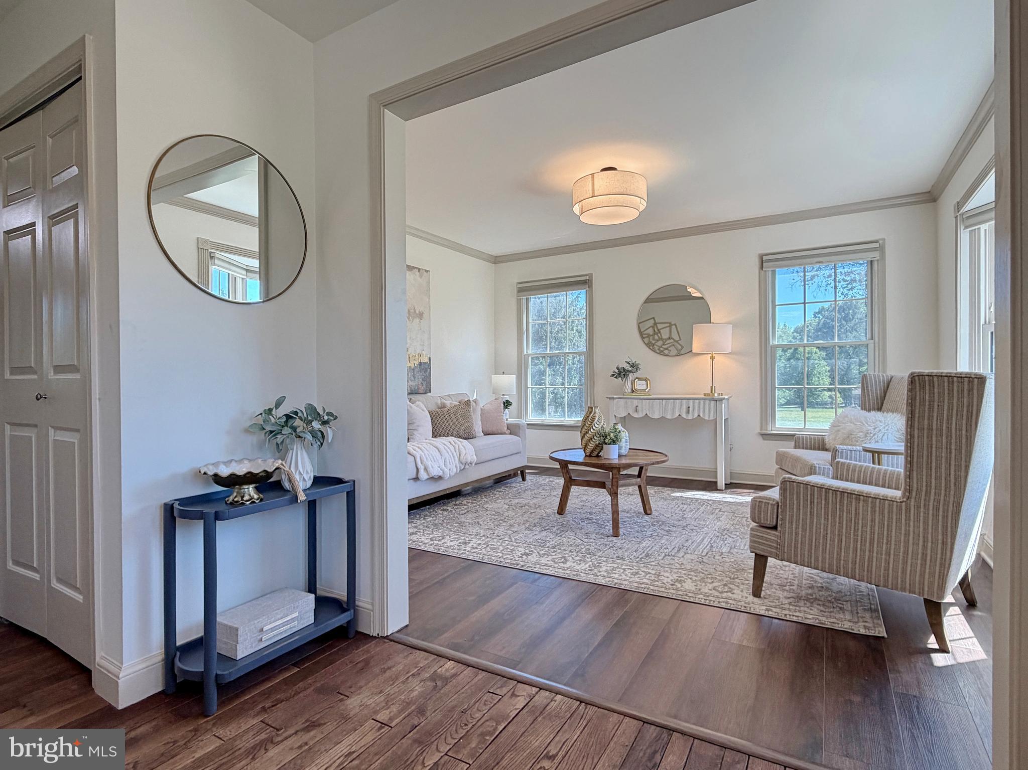 WELCOME ACRES SUB - Residential