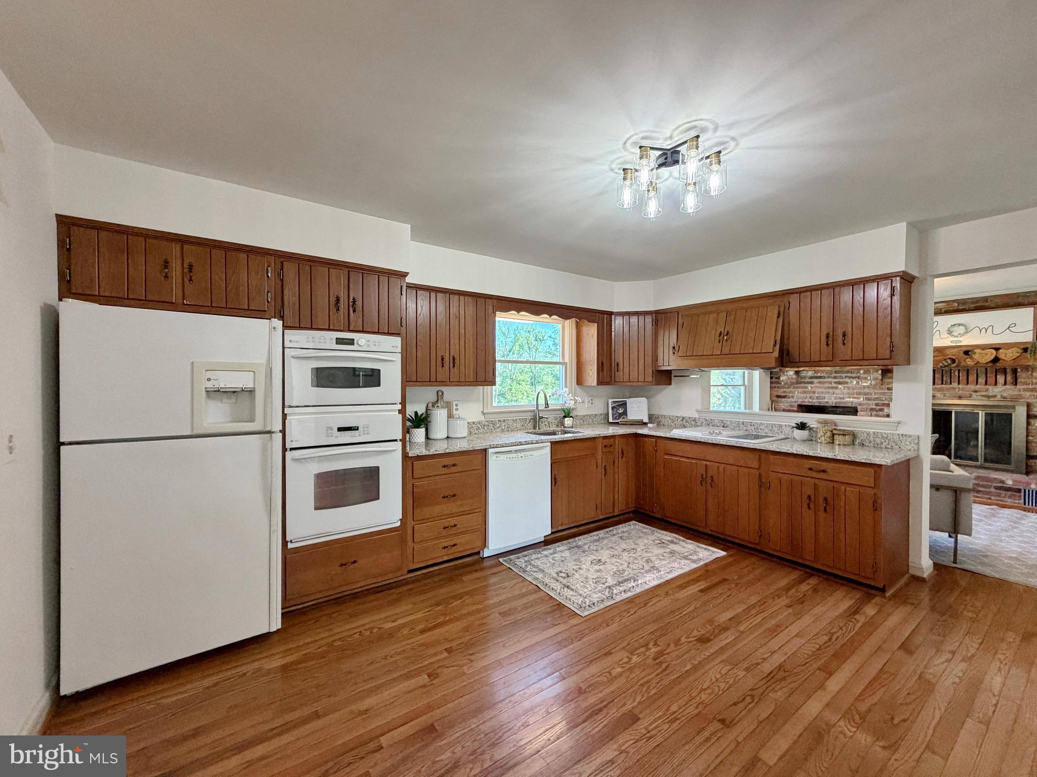 WELCOME ACRES SUB - Residential